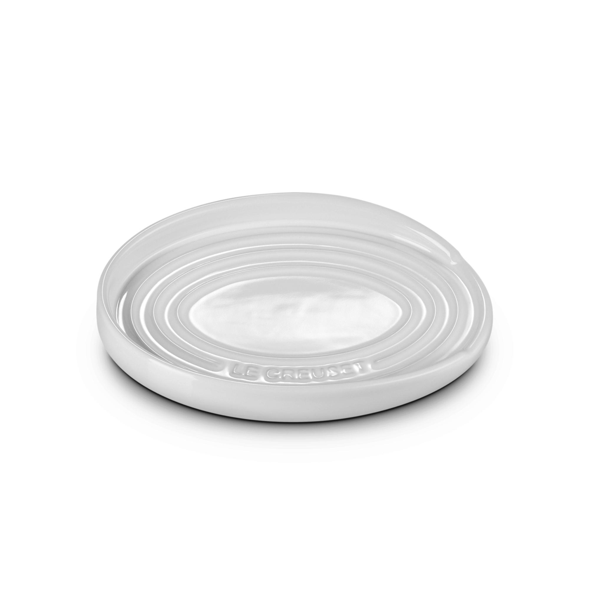 Le Creuset - Löffelablage oval 16cm Le Creuset - Löffelablage oval 16cm