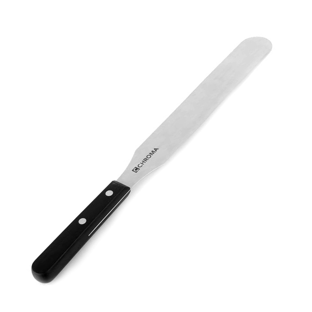 Chroma Tradition - T-16 Spatula 25 cm