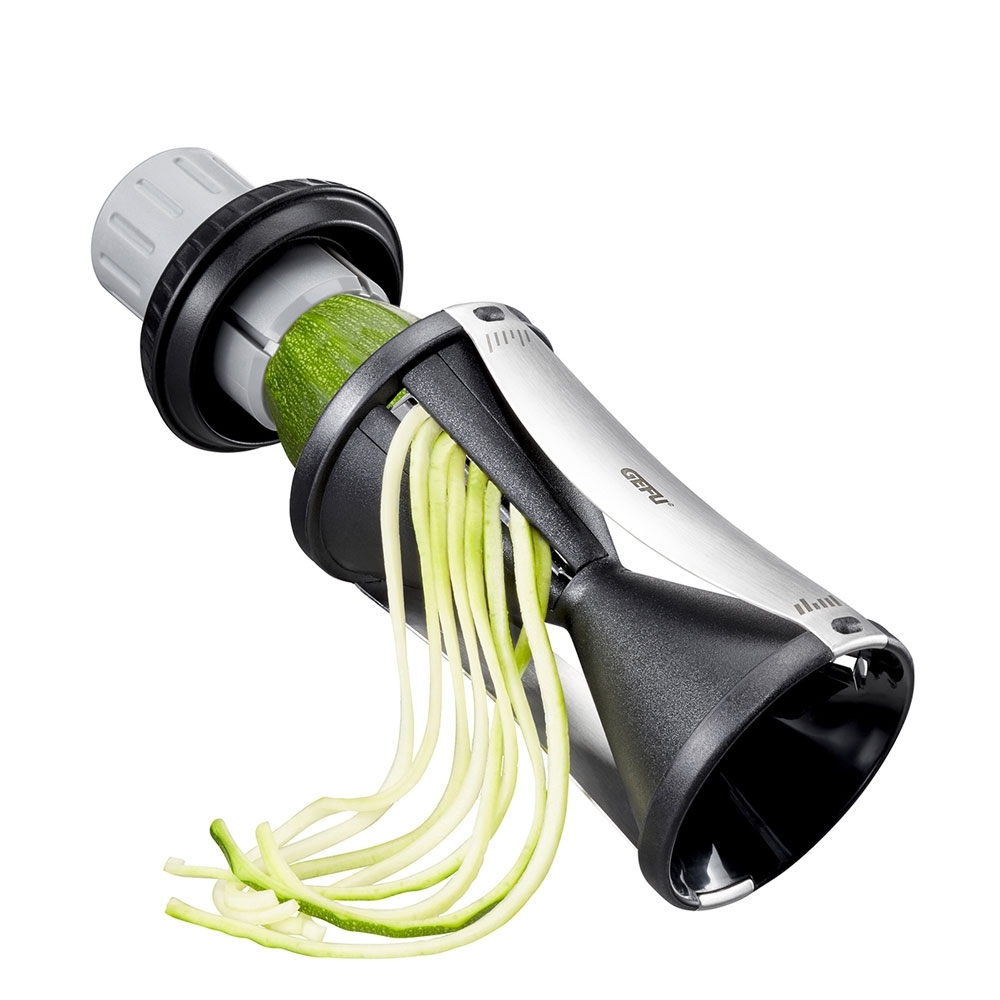 Gefu - Gemüsehalter für Spiralschneider SPIRELLI