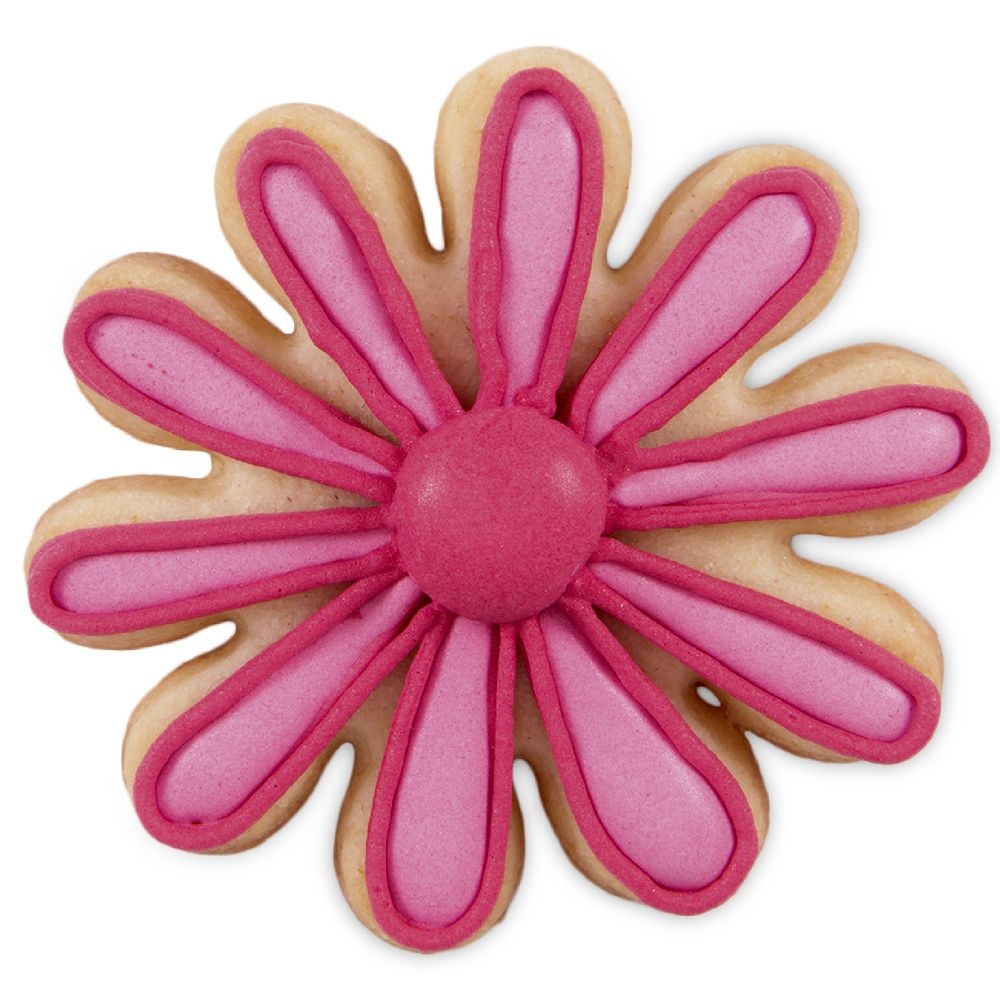 Städter - Cookie Cutter Gerbera 4,5 cm