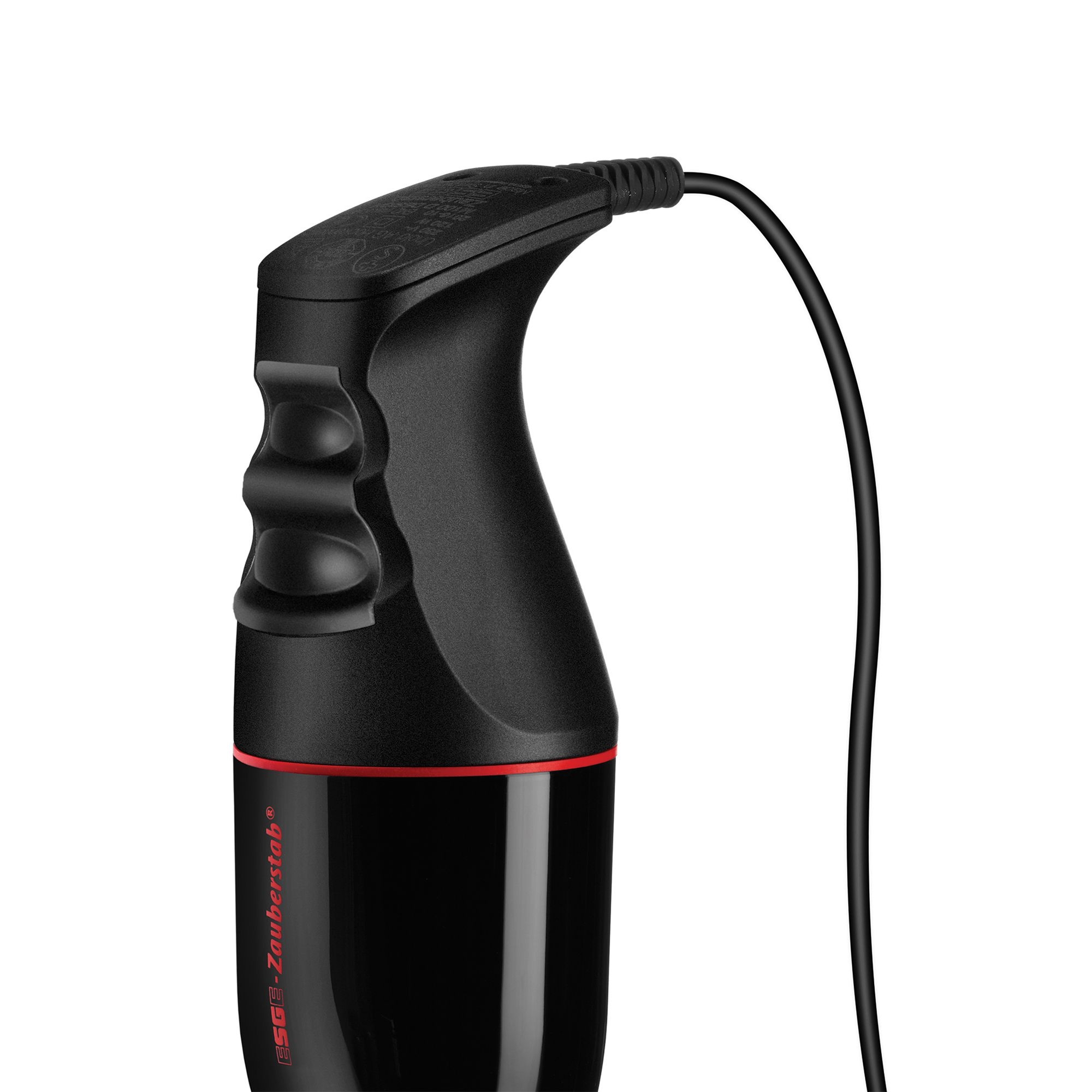 ESGE-Zauberstab® M 100 Black ESGE-Zauberstab® M 100 Black