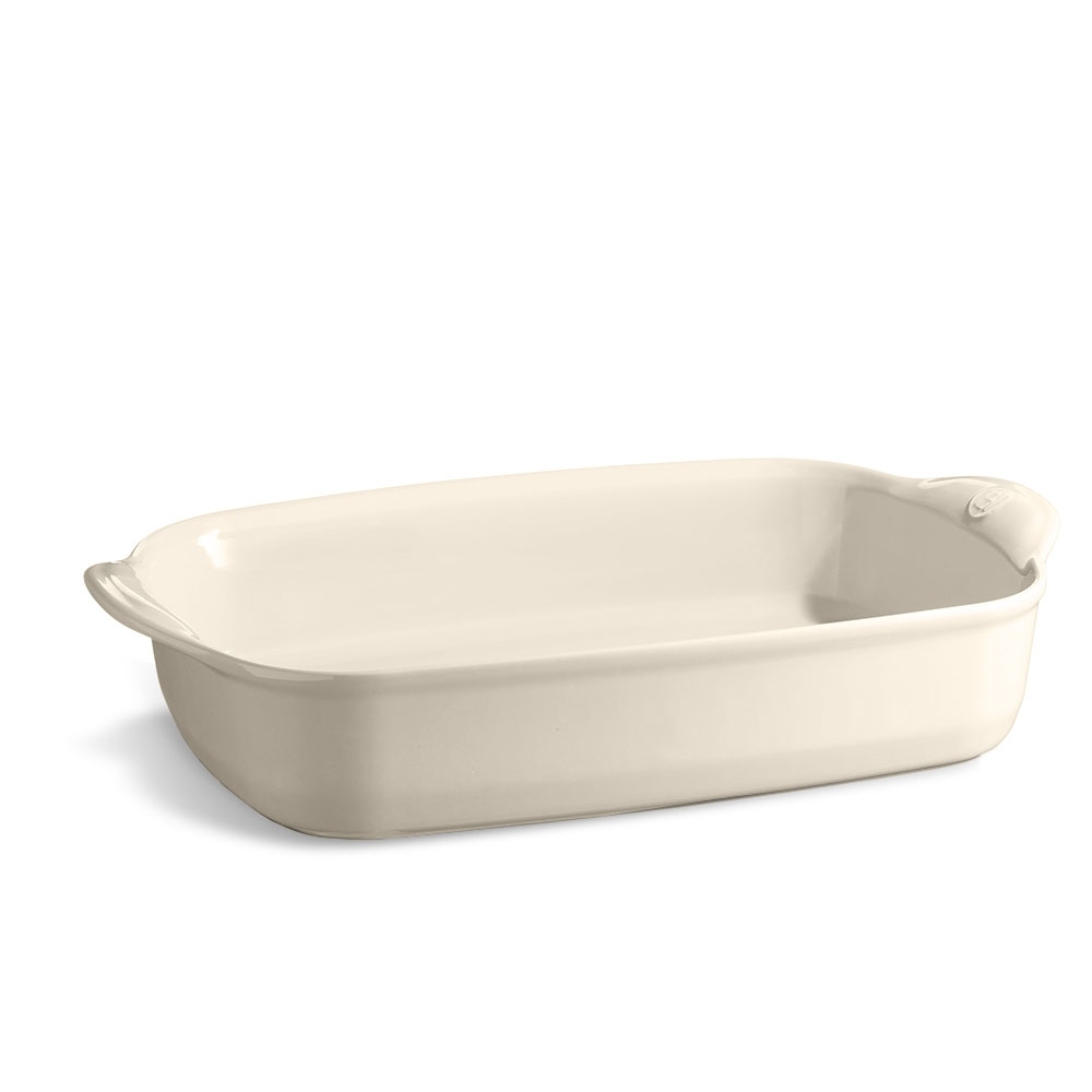 Emile Henry - Ultime Oven Dish 42 x 27 cm - 4,5 L