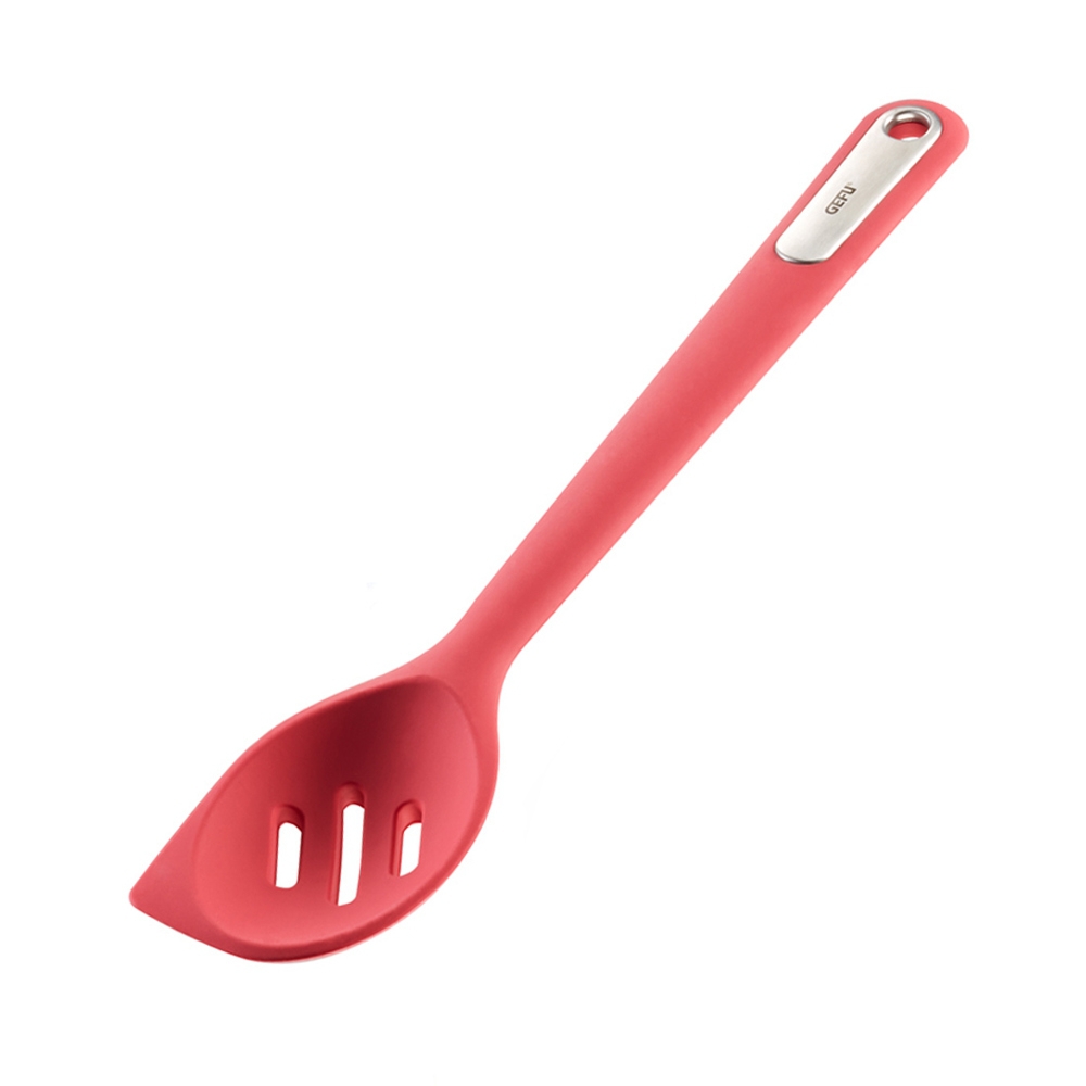 Gefu - Stirring spoon red