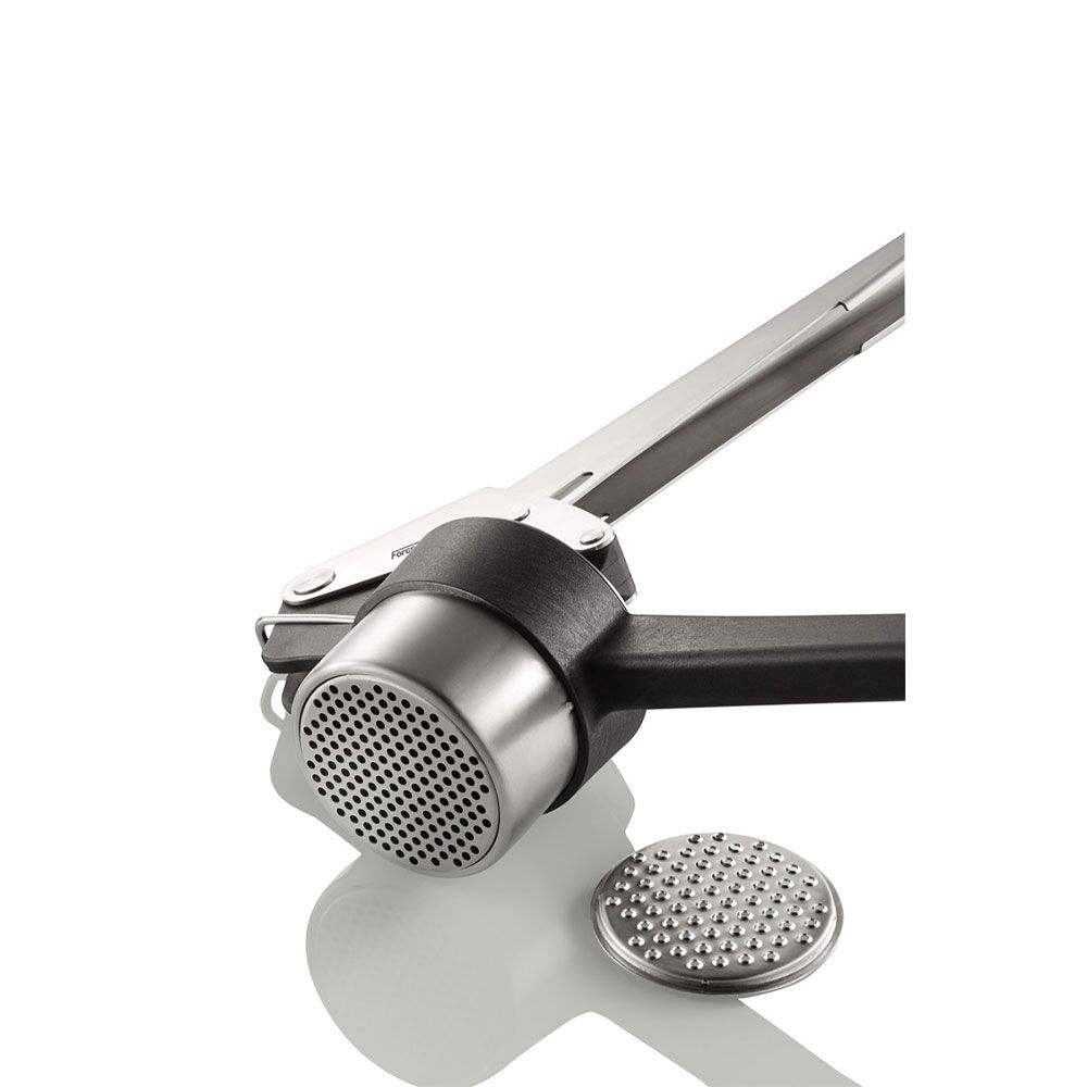 Gefu - FORCE ONE potato press, juice and Spätzle press Gefu - FORCE ONE potato press, juice and Spätzle press