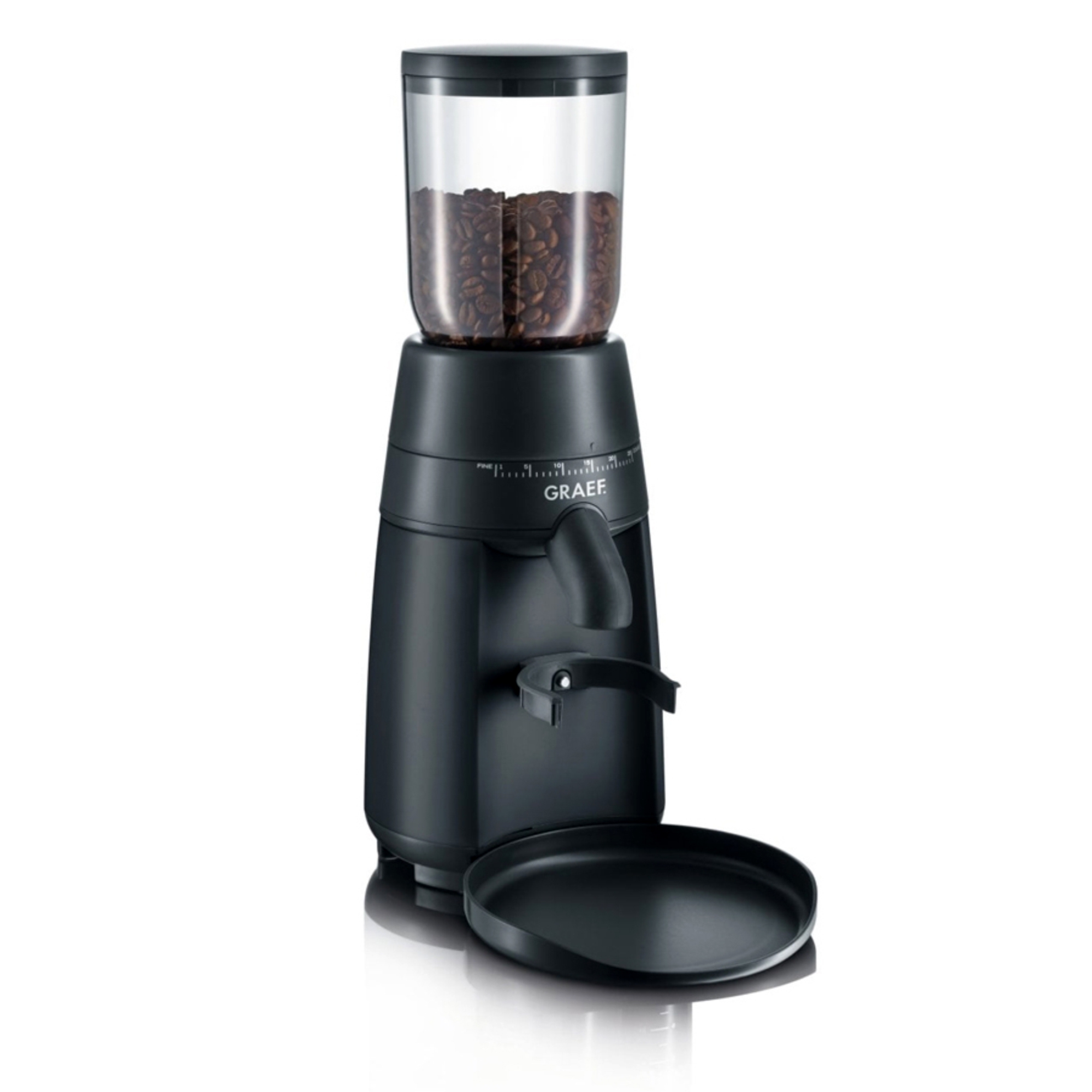 Graef - Coffee grinder CM 702