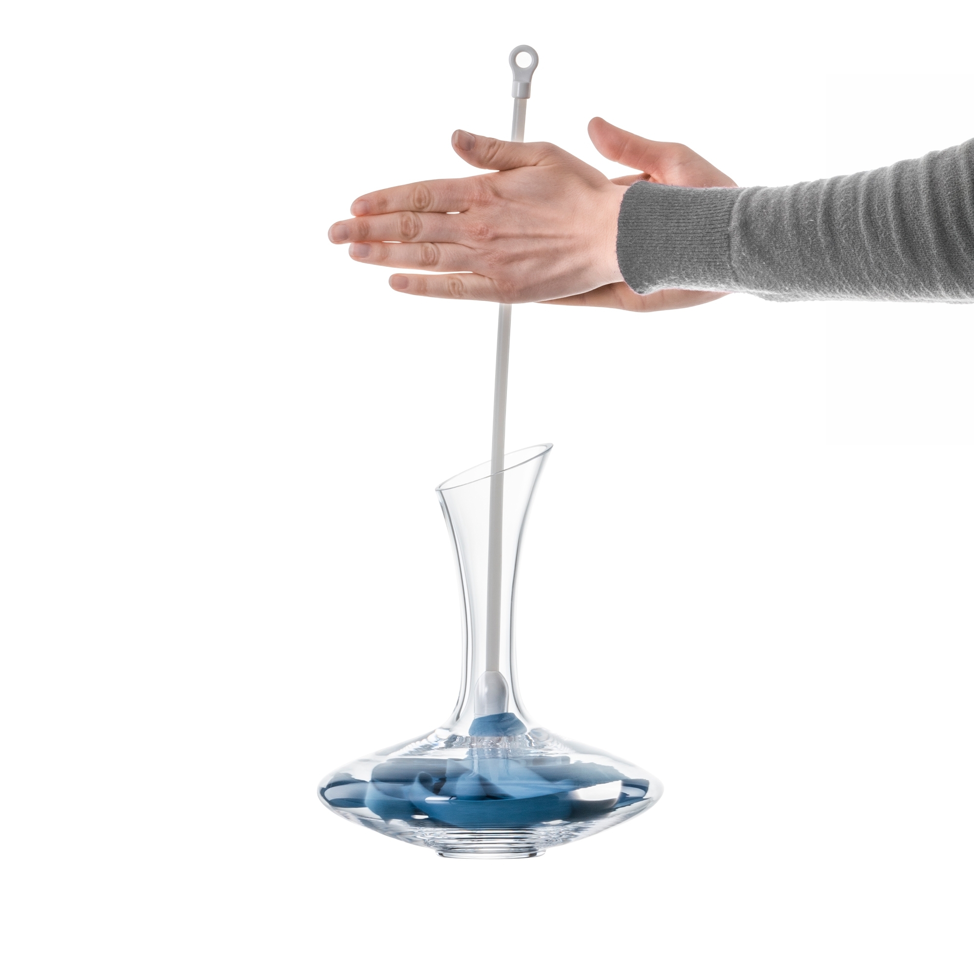 Eisch - Microfiber Decanter Dryer