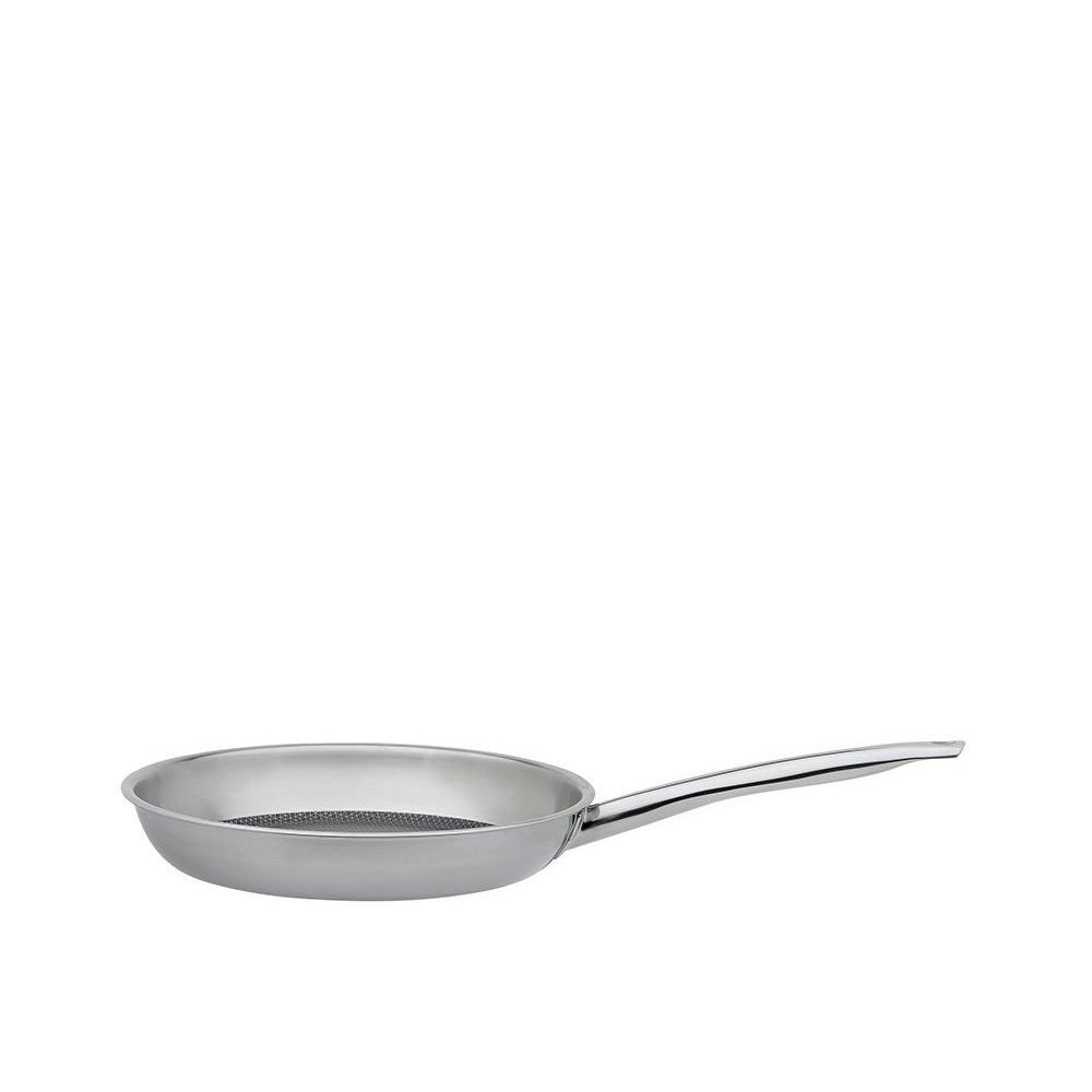 Spring - Frying pan Vulcano Cut Resist GLI Ø 20 - 32 cm