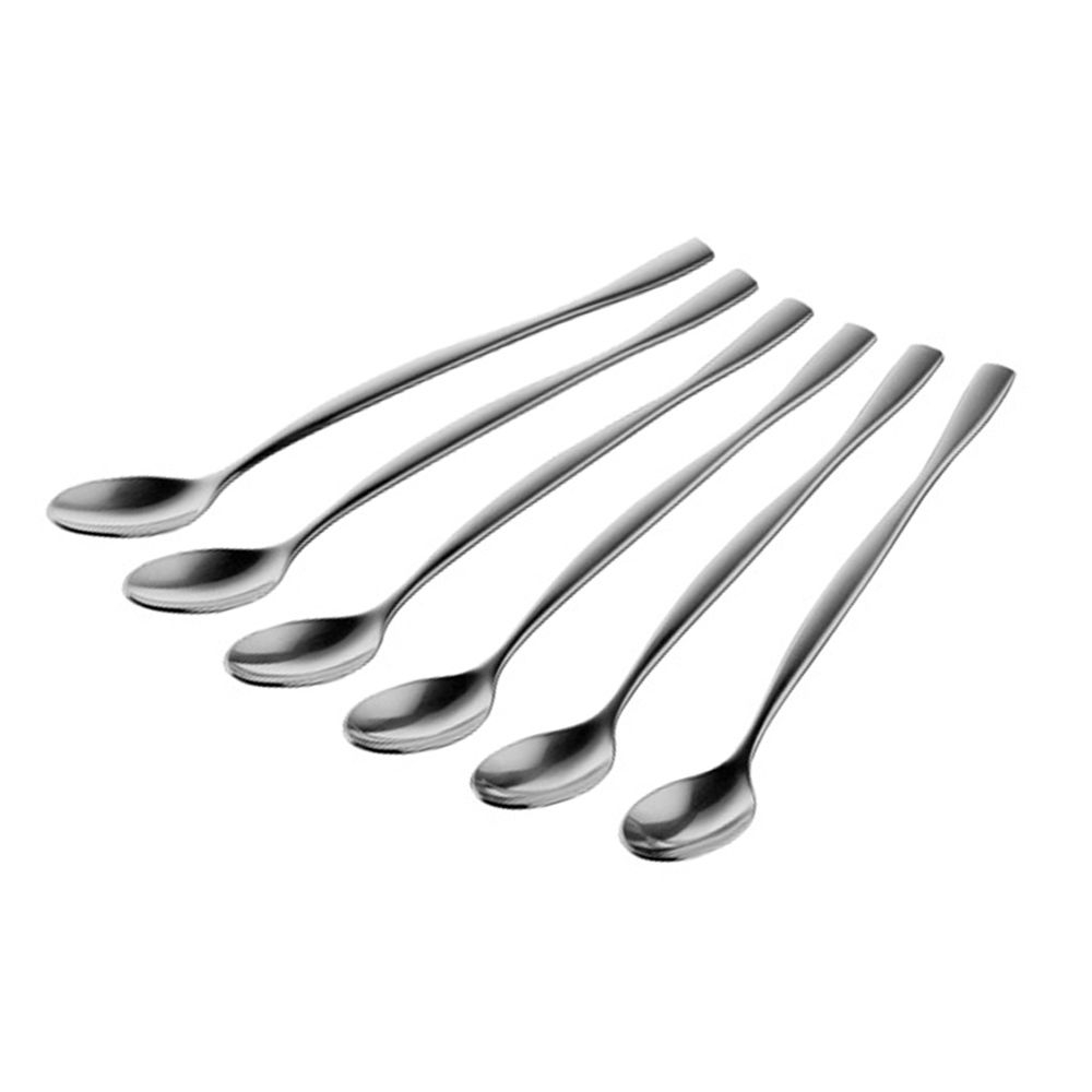 CARL MERTENS HAMPTON Cocktail spoon, 6 pc.