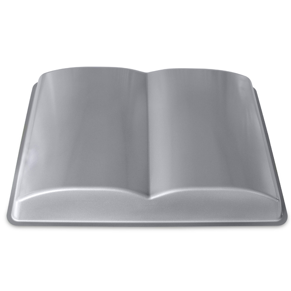 Städter - We Love Baking Book - 35 x 24,5 x 5,5 cm - 4.000 ml