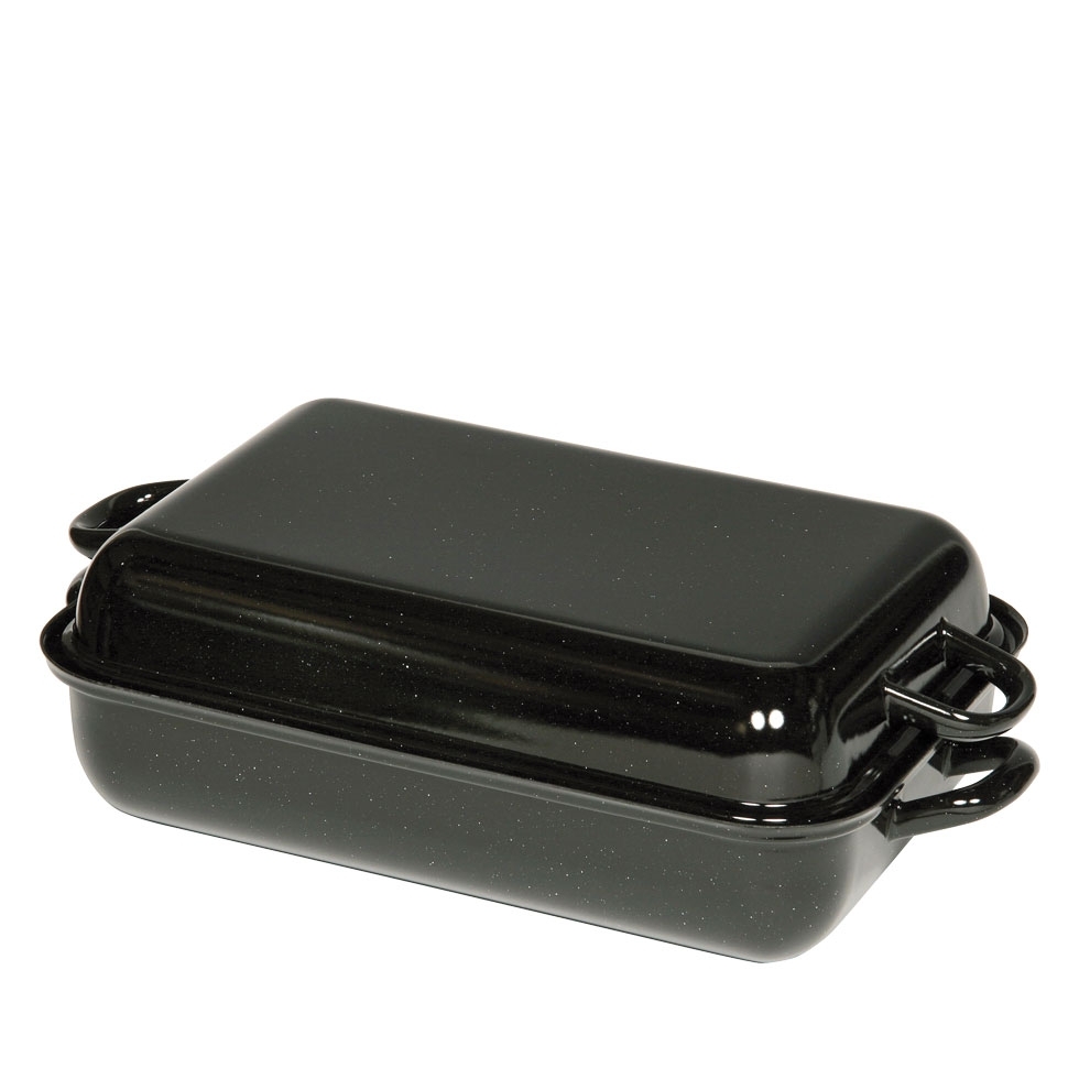 Riess CLASSIC - Replacement lid for frying pan 37x26 cm Riess CLASSIC - Replacement lid for frying pan 37x26 cm