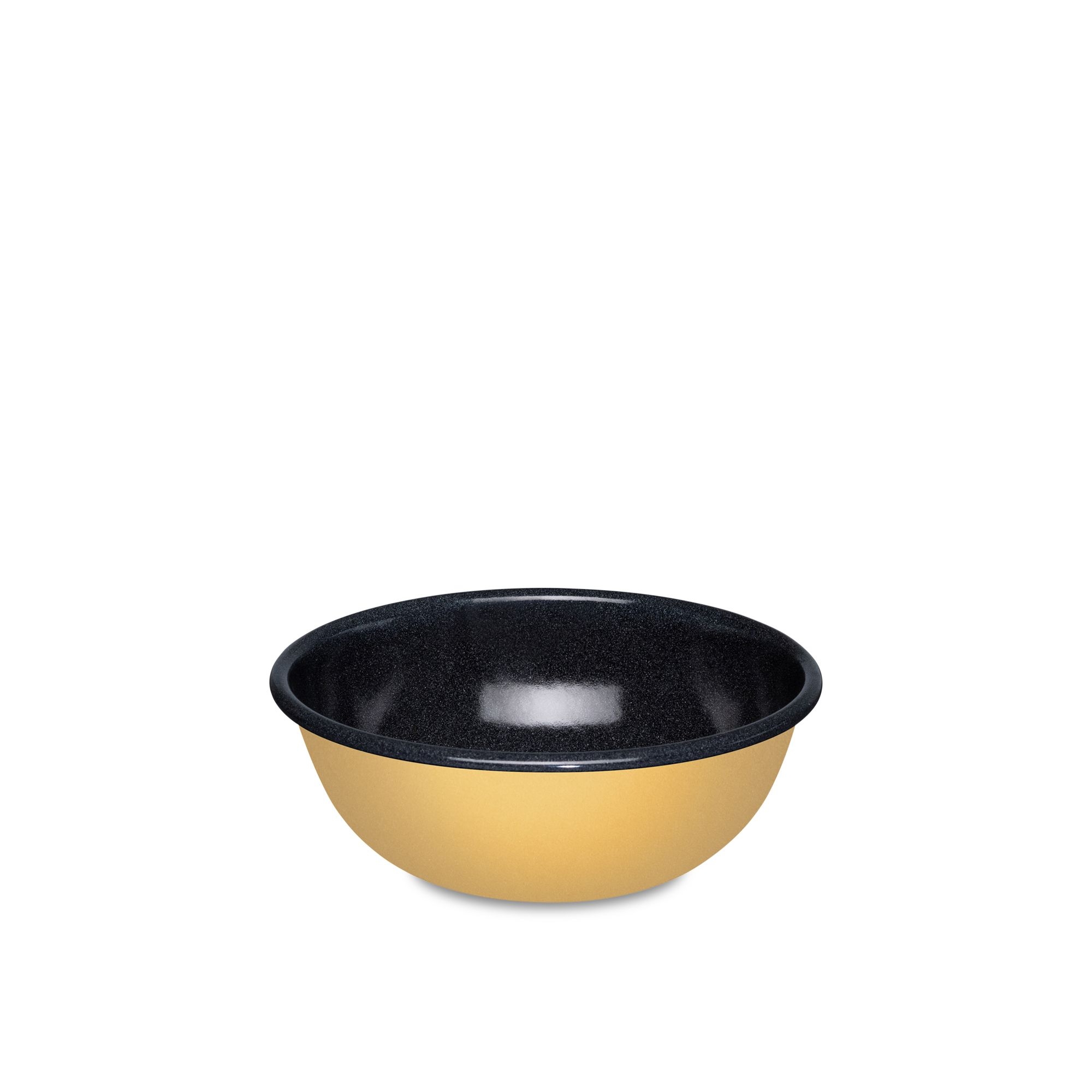 Riess - Special Design - Kitchen Bowl 18 cm, golden yellow