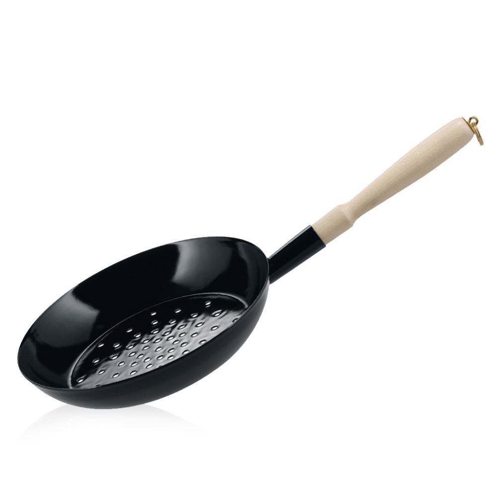 Riess CLASSIC - Spezialartikel - Maronipfanne Riess CLASSIC - Spezialartikel - Maronipfanne