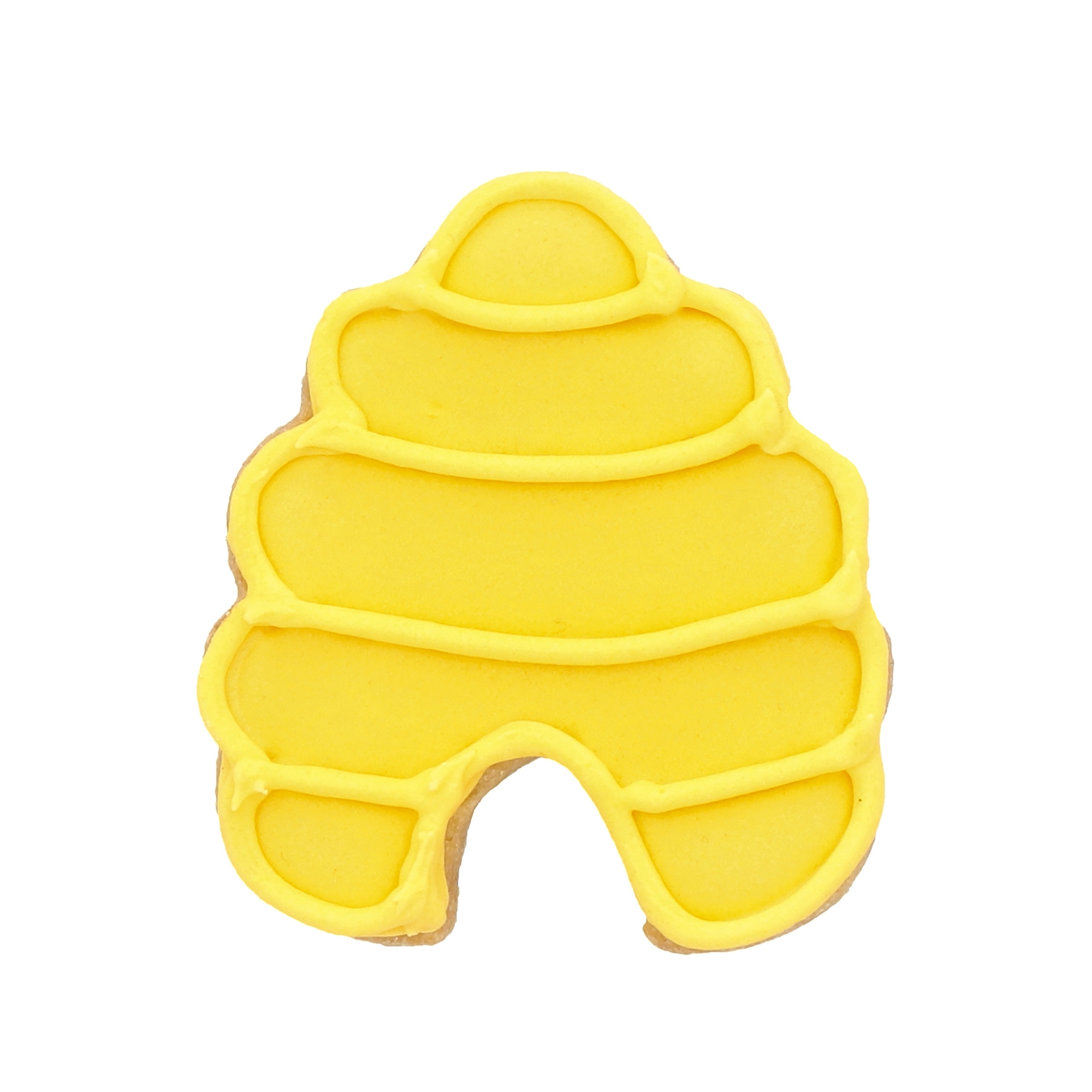 Birkmann - Cookie Cutter - Beehive 6 cm