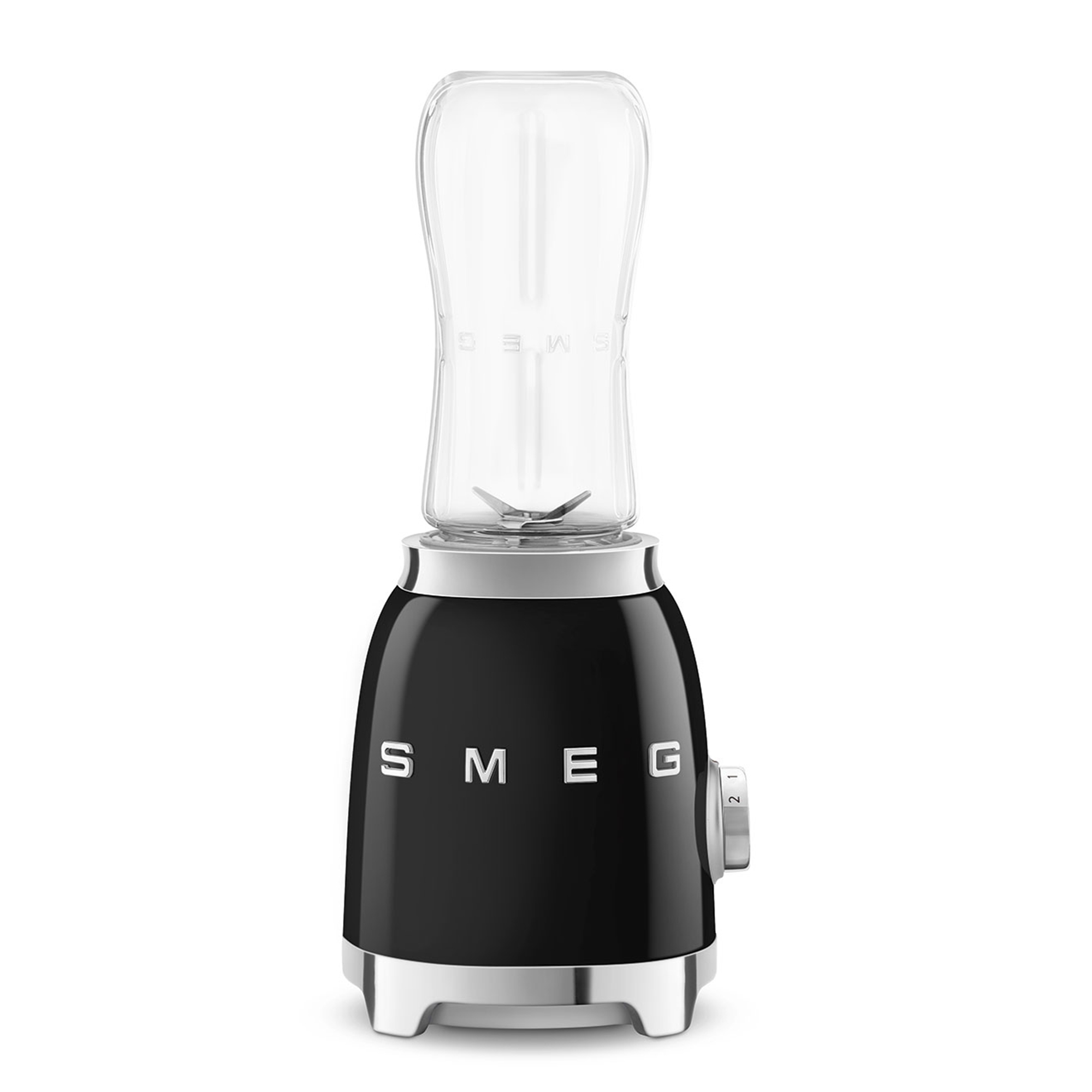 Smeg - Mini Standmixer - Designlinie Stil Der 50° Jahre Smeg - Mini Standmixer - Designlinie Stil Der 50° Jahre