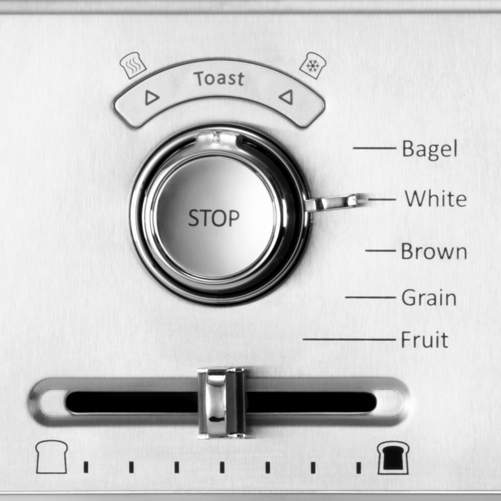 Gastroback - Design Toaster Advanced 4S