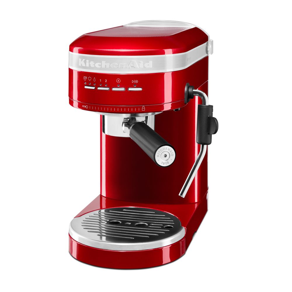 KitchenAid - Artisan 5KES6503 espresso machine KitchenAid - Artisan 5KES6503 espresso machine