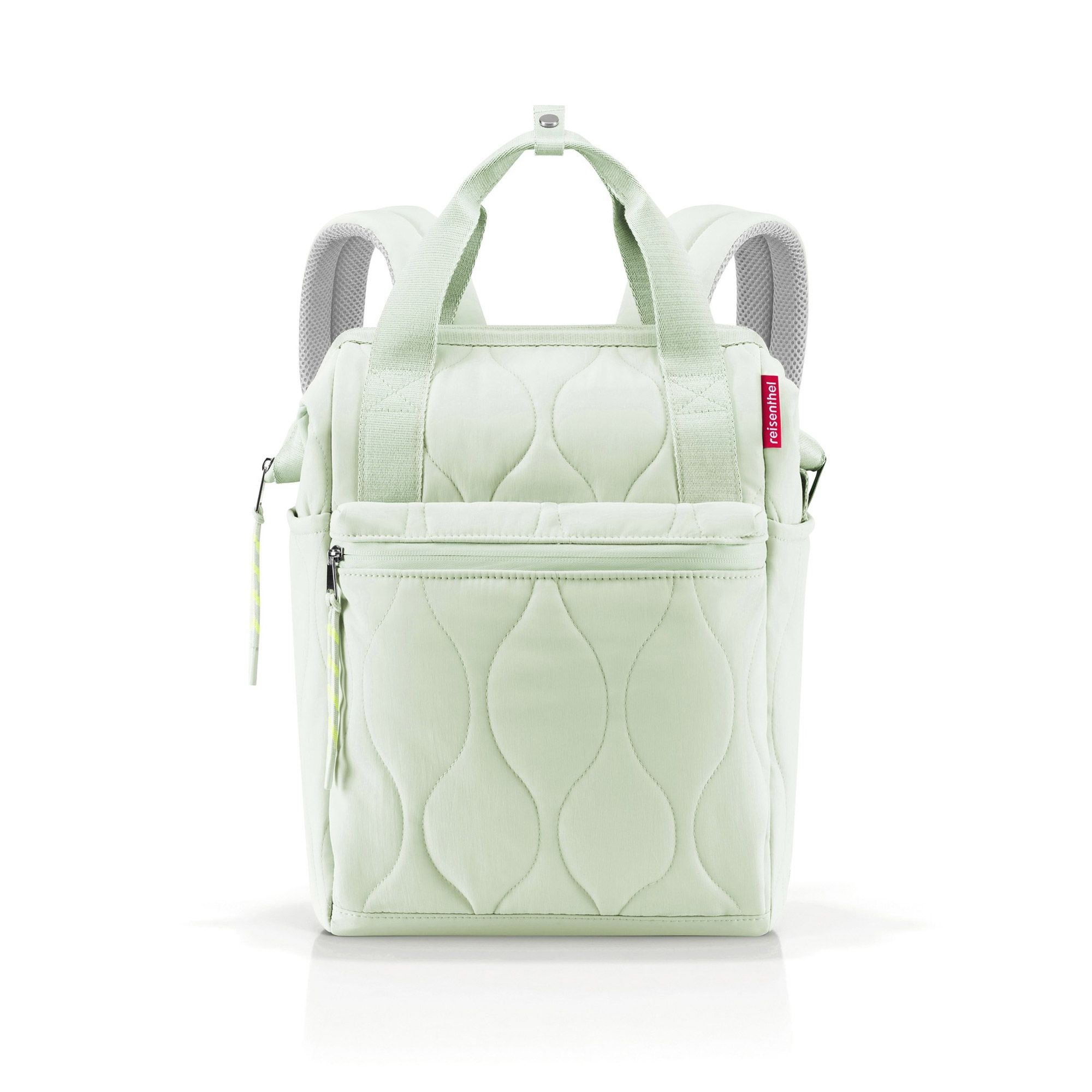 reisenthel - allrounder R - puffer iced matcha