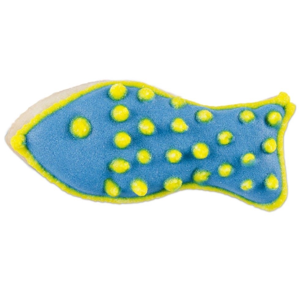 Städter - Cookie Cutter Fish in 4 sizes