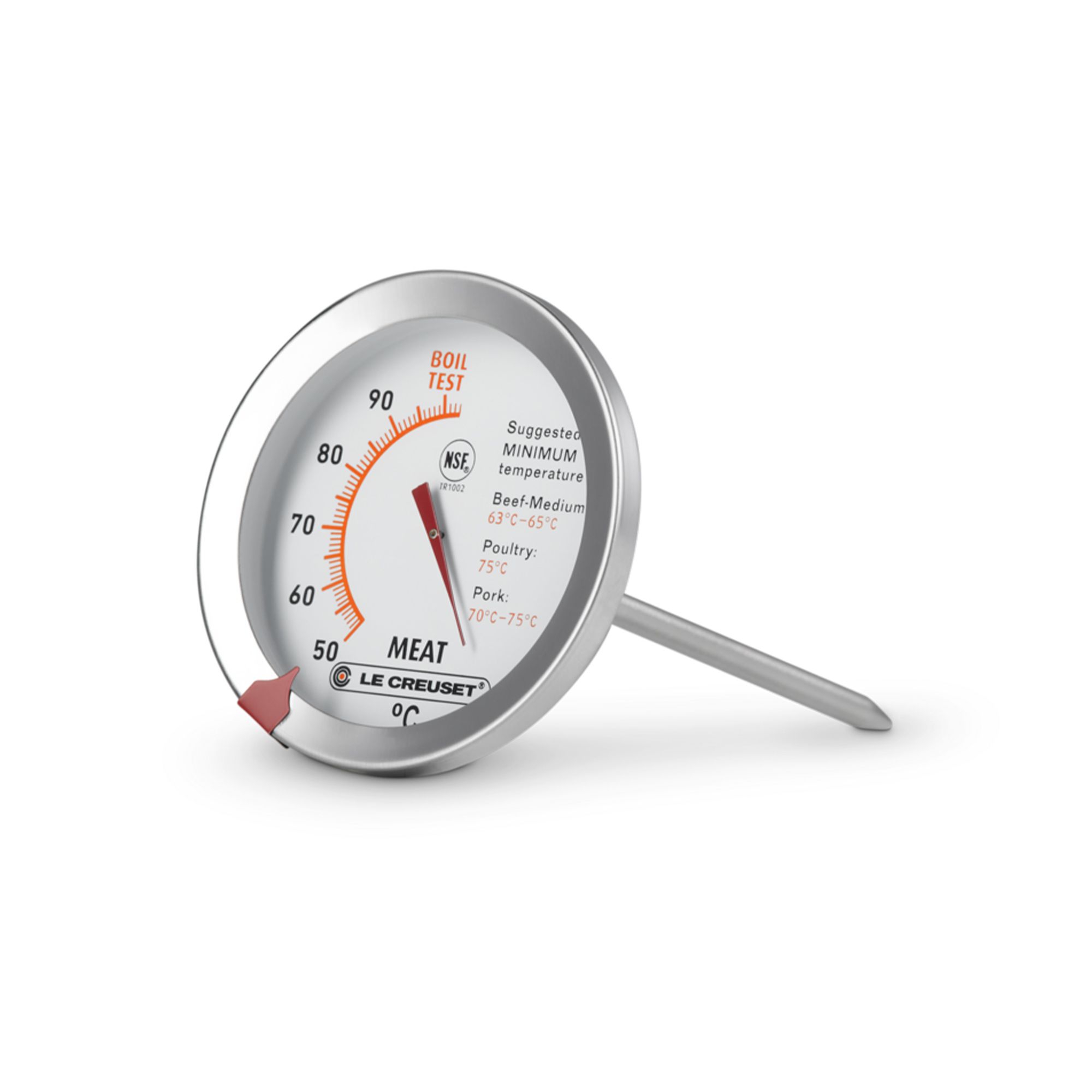 Le Creuset - Meat Thermometer
