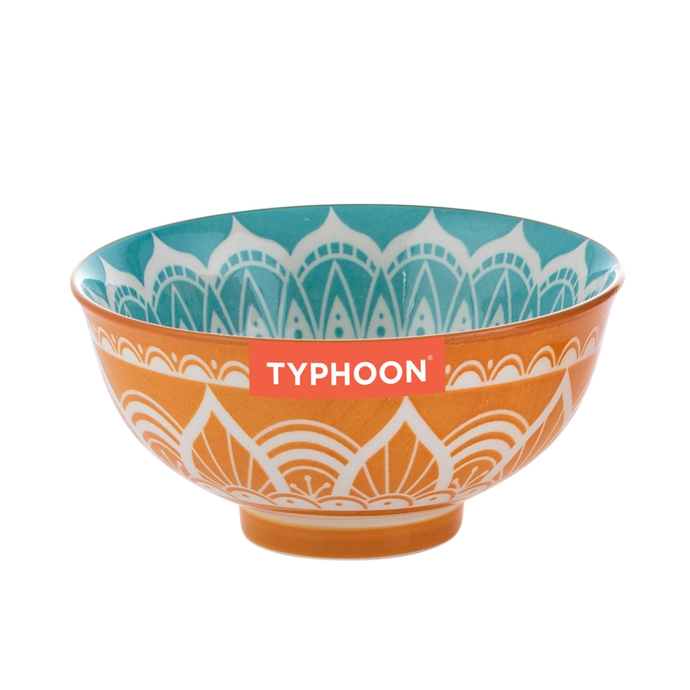 TYP TYPHOON World Foods India Schale - 12cm