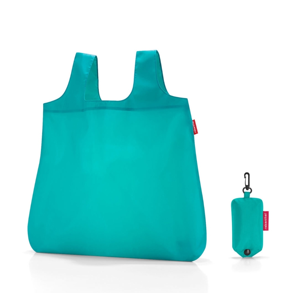 reisenthel - mini maxi shopper pocket - spectra green