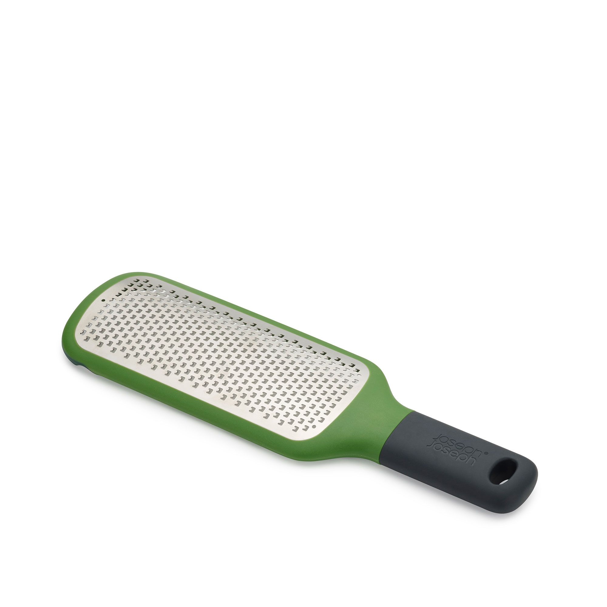 Joseph Joseph - Fine hand grater GripGrater™ Green Joseph Joseph - Fine hand grater GripGrater™ Green