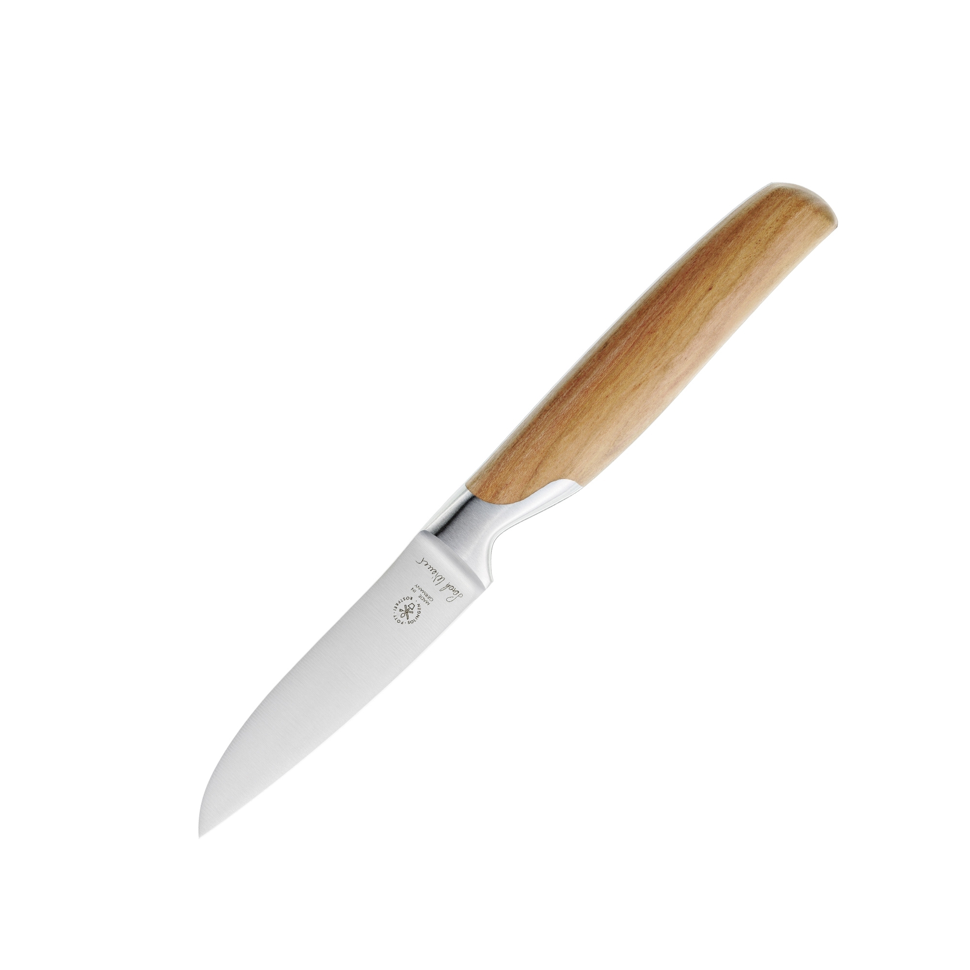 Pott - Sarah Wiener - Paring Knife Pott - Sarah Wiener - Paring Knife