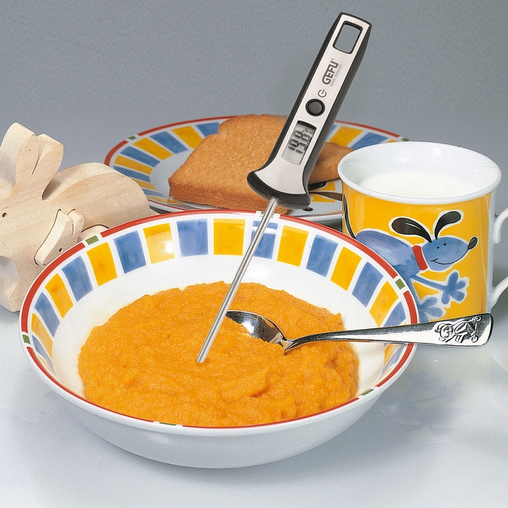 Gefu - Digital-Thermometer SCALA Gefu - Digital-Thermometer SCALA