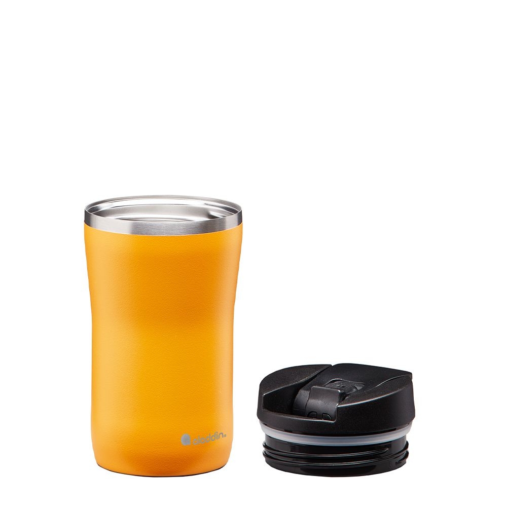 aladdin - Leak-Lock™ Edelstahlbecher 0.25 l