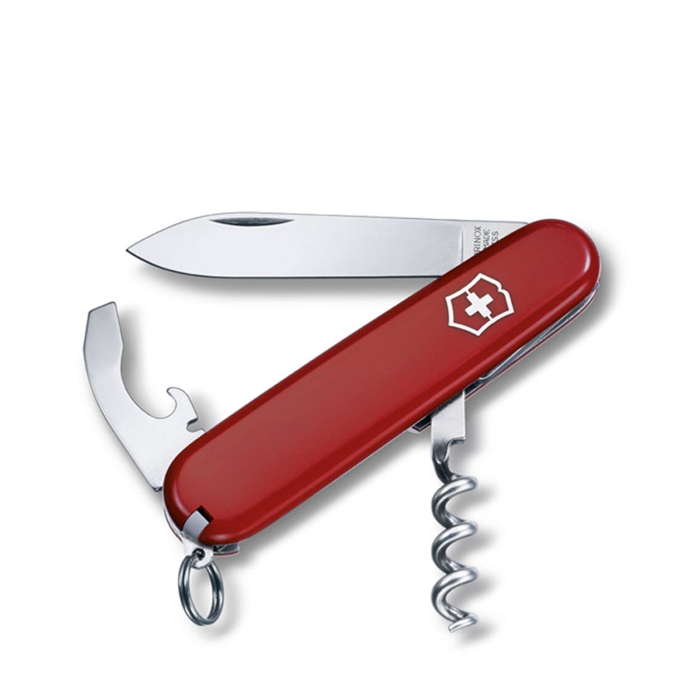 Victorinox - Officer’s Knife Waiter Victorinox - Officer’s Knife Waiter