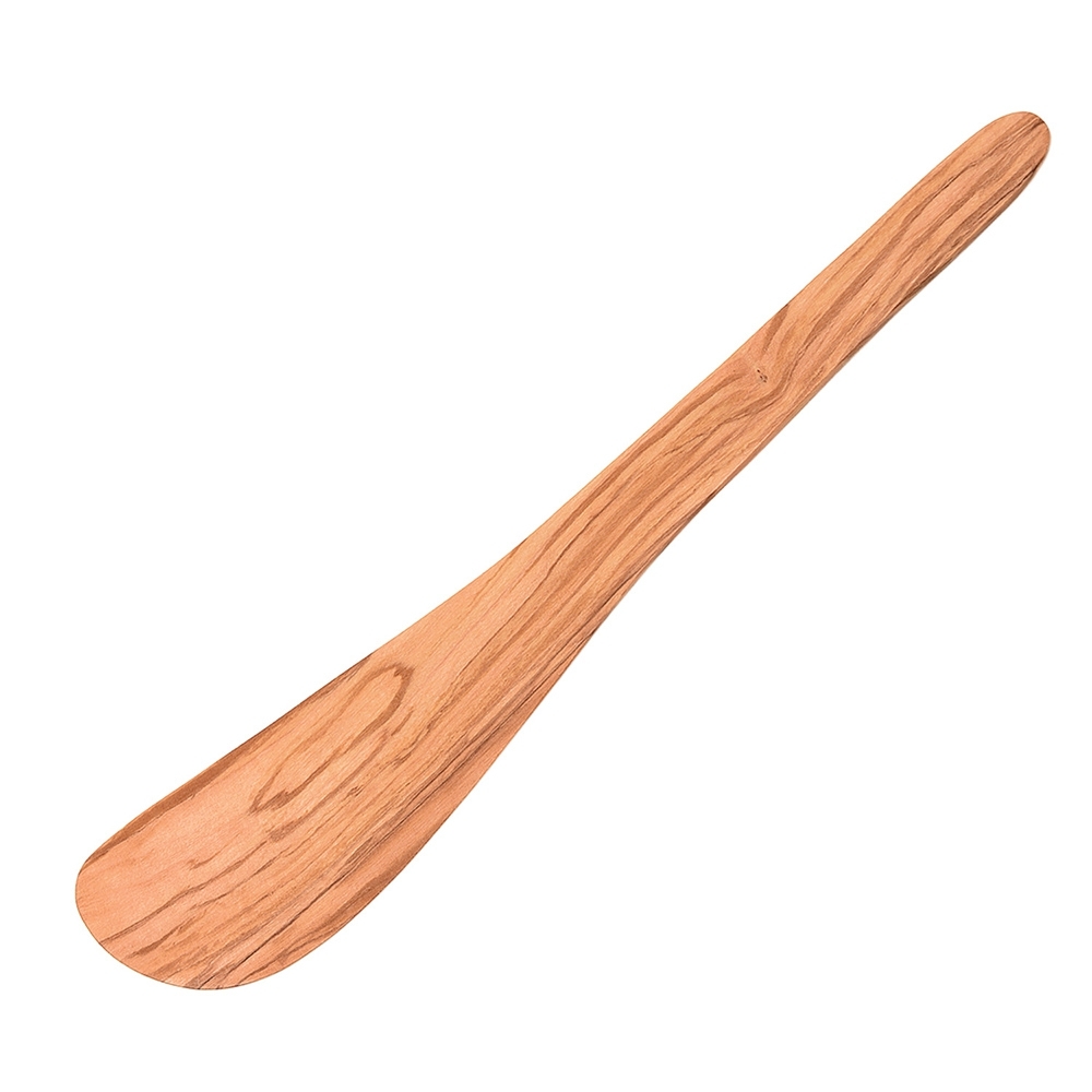 Berard wok turner, olive wood, 30cm Berard wok turner, olive wood, 30cm