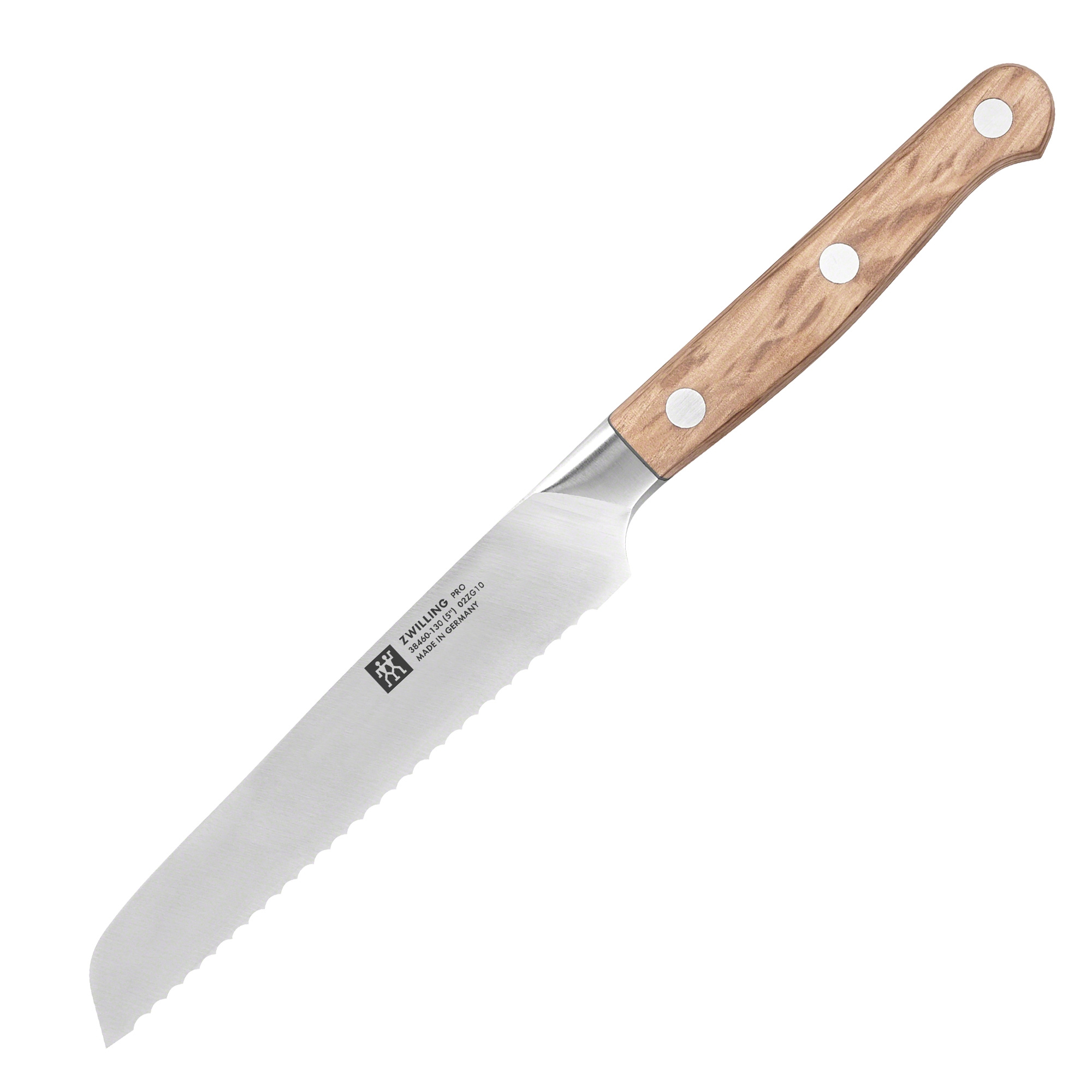 Zwilling - Pro Wood - Utility Knife, 13cm