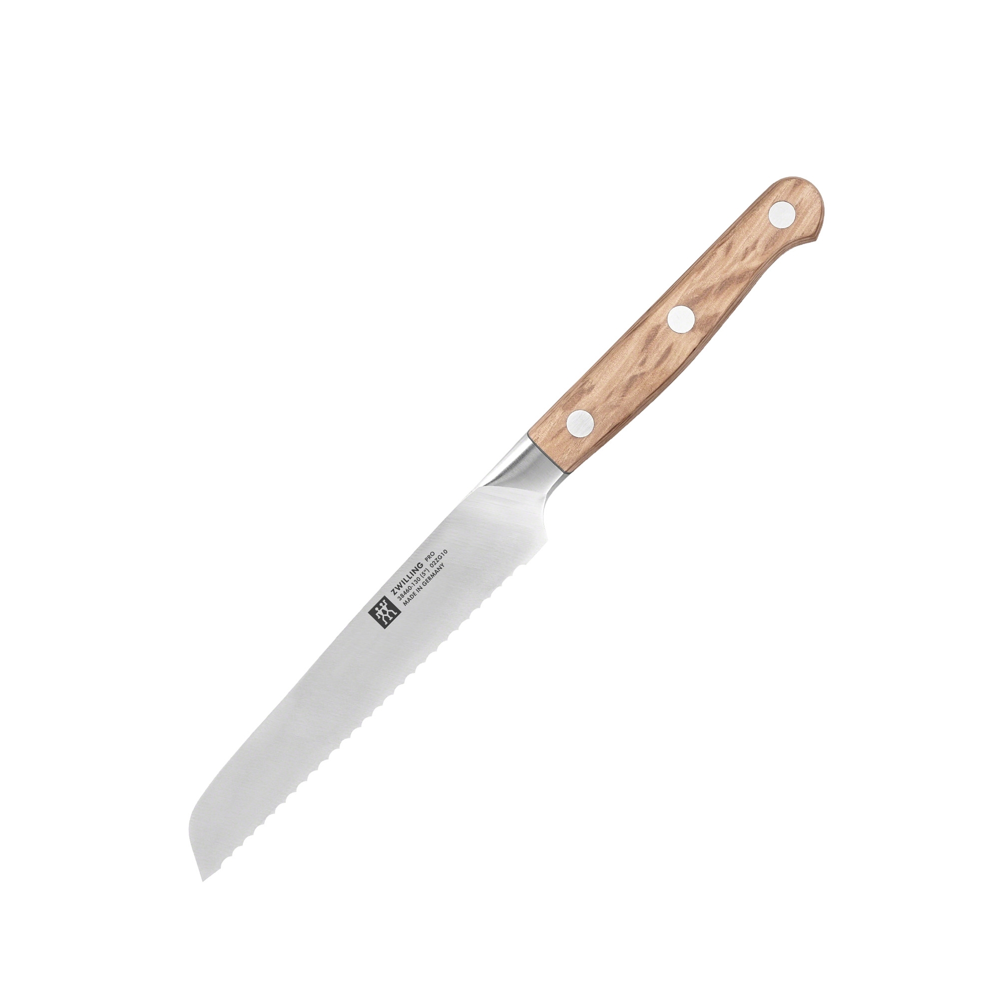 ZWILLING - Universalmesser | Pro Wood | 13 cm ZWILLING - Universalmesser | Pro Wood | 13 cm