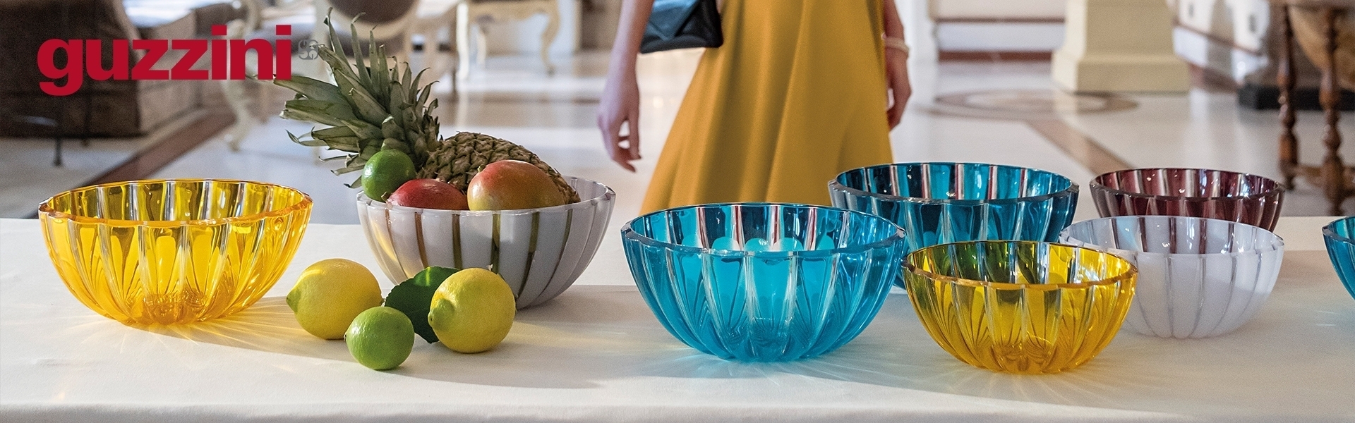 Guzzini - Dolce Vita