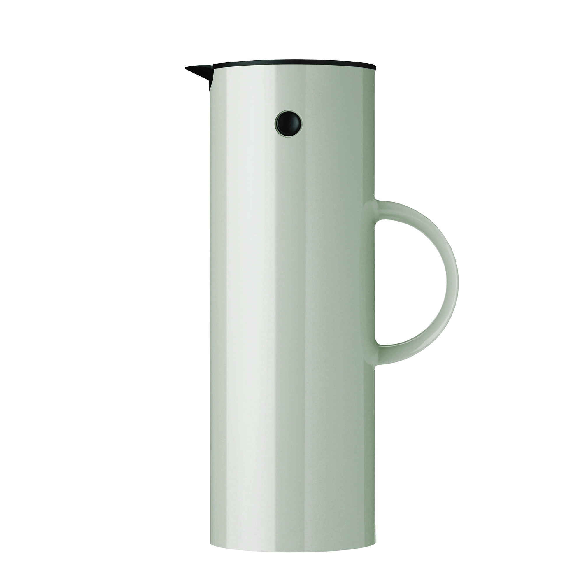 Stelton - EM77 Isolierkanne 1L - Minty Moss