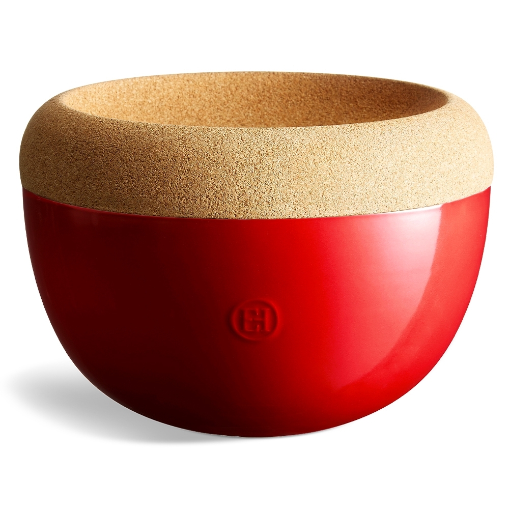 Emile Henry - Deep Storage Bowl 4,7 L