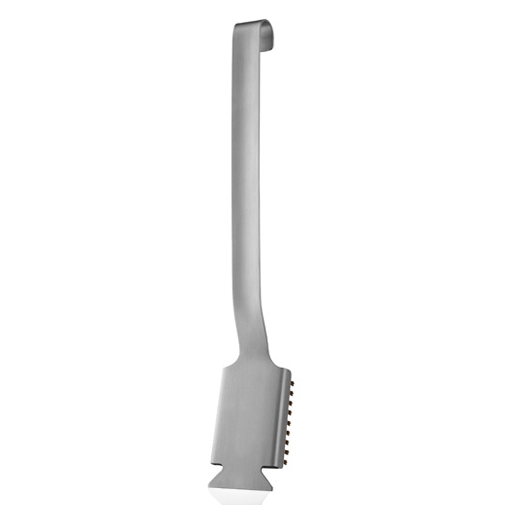 CARL MERTENS MANO BBQ brush