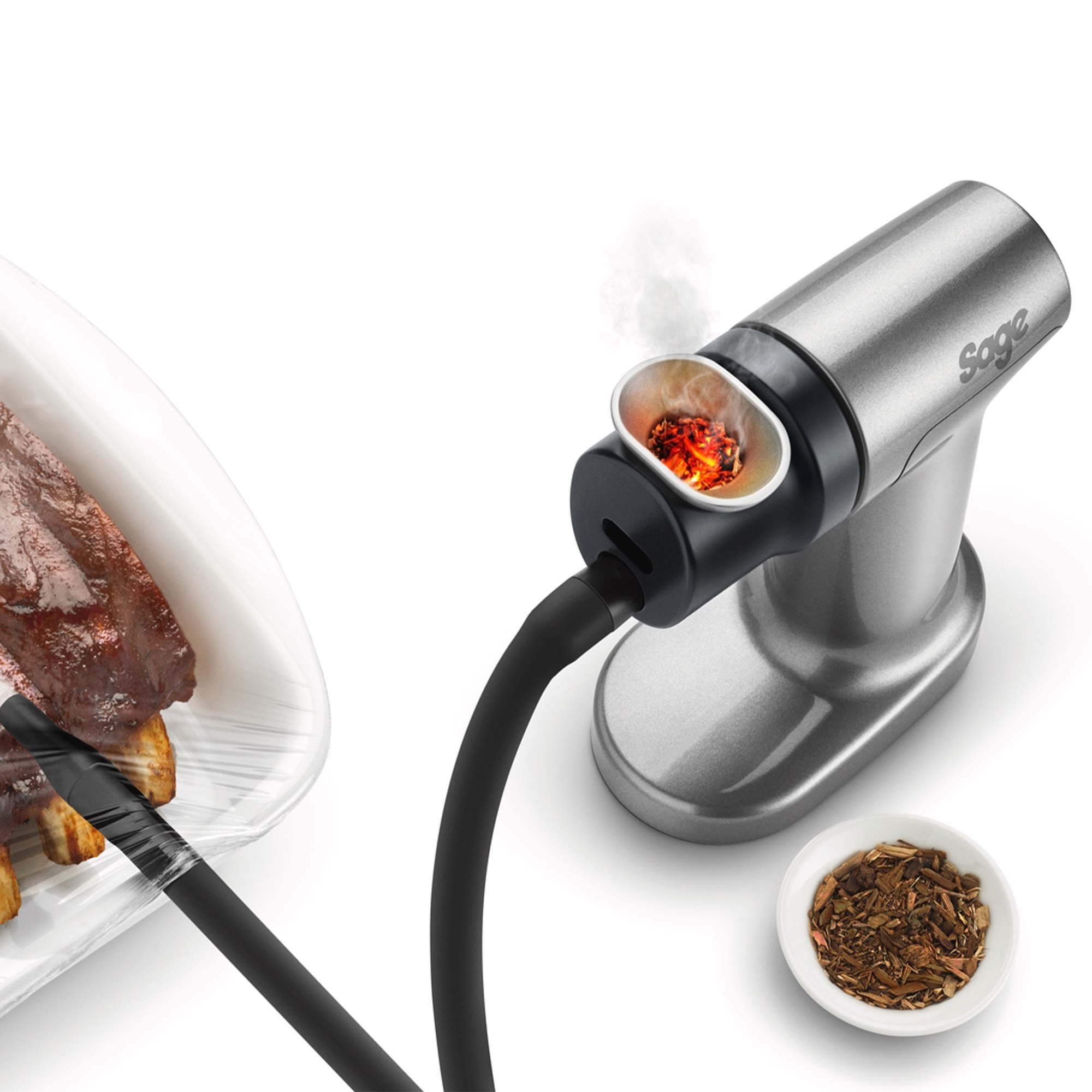 SAGE - The Smoking Gun SAGE - The Smoking Gun