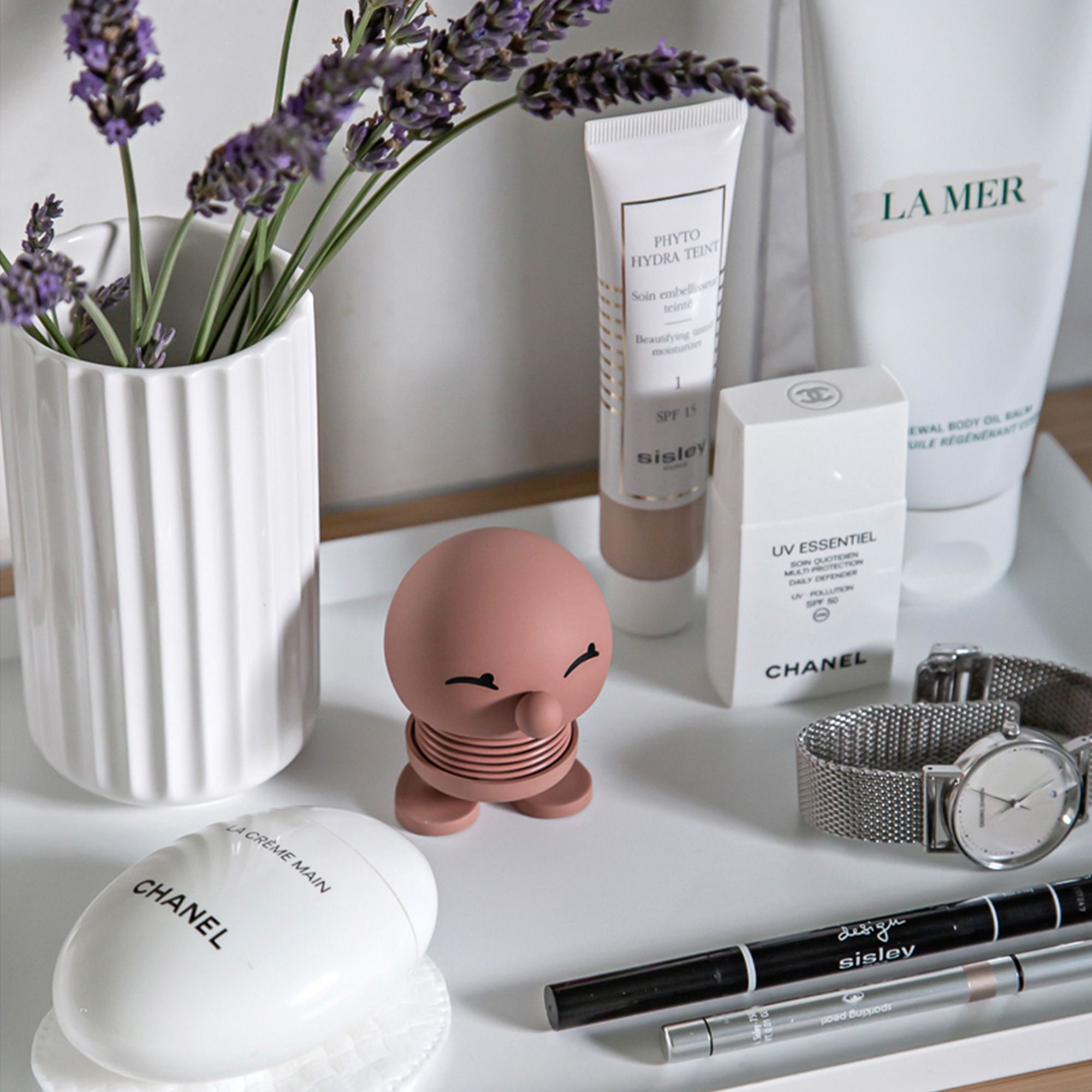 Hoptimist - Soft Bimble Ruby - S Hoptimist - Soft Bimble Ruby - S