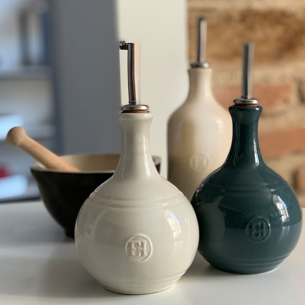 Emile Henry - Oil / Vinegar Cruet