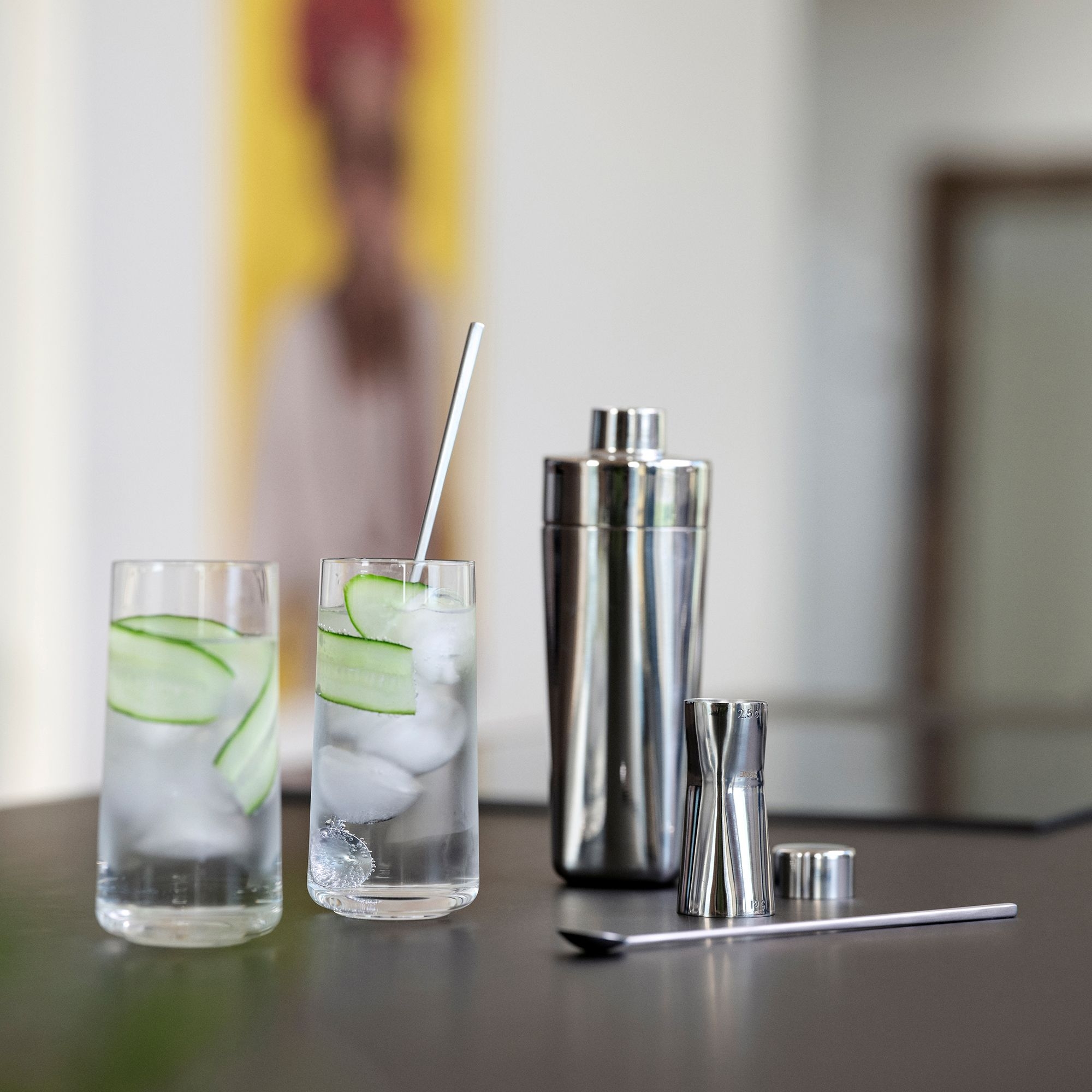 Zone - Rocks Bar Set - 3-piece