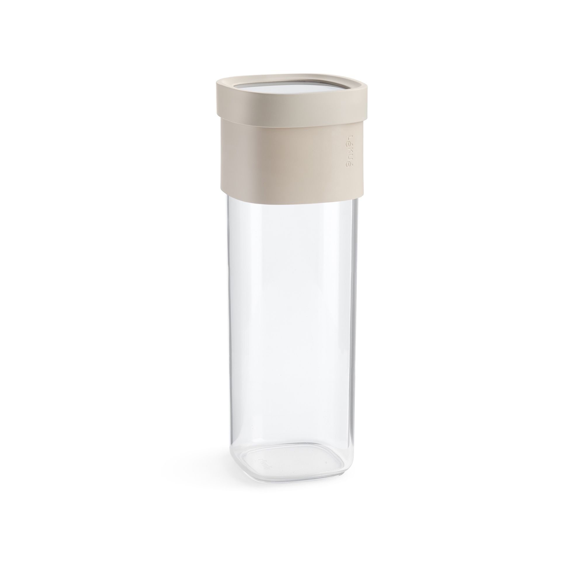 Lekue - Flip Storage, 3er-Set