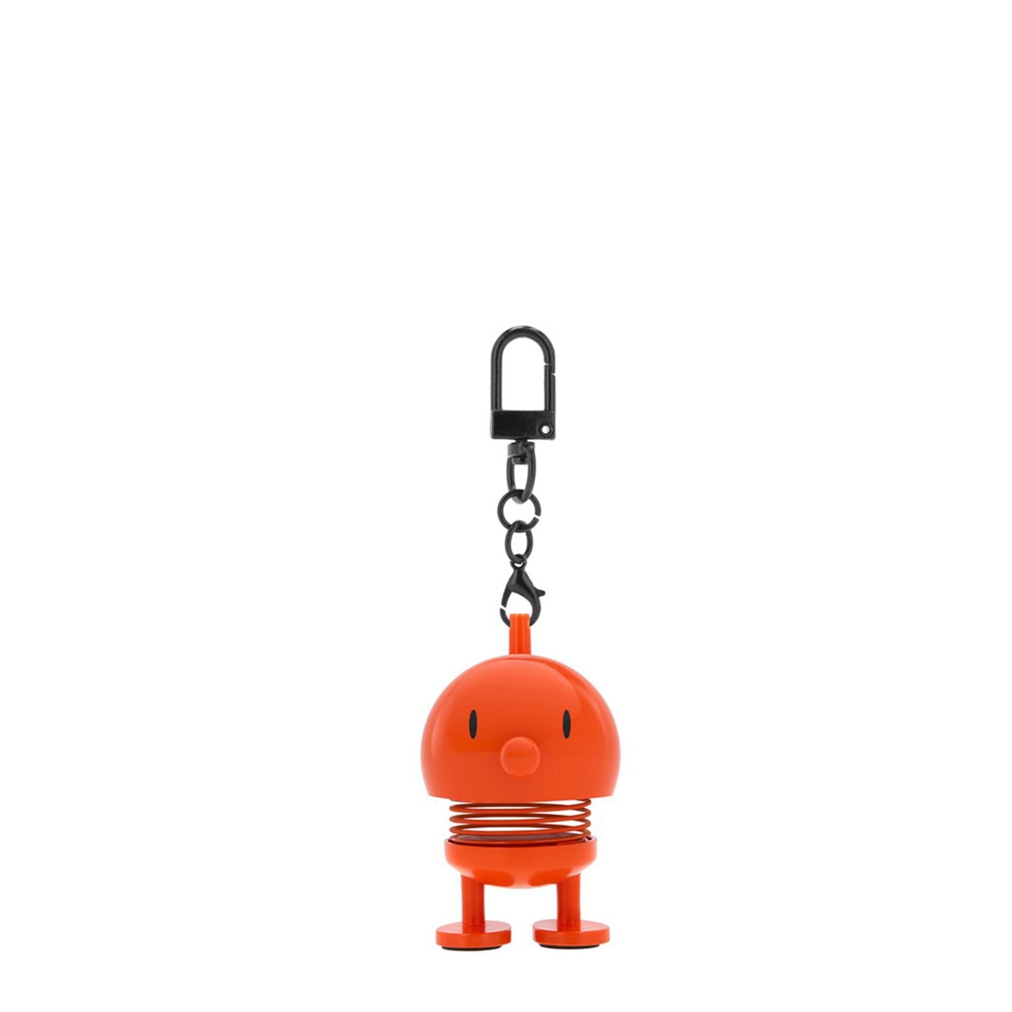 Hoptimist - Bag charm - Orange
