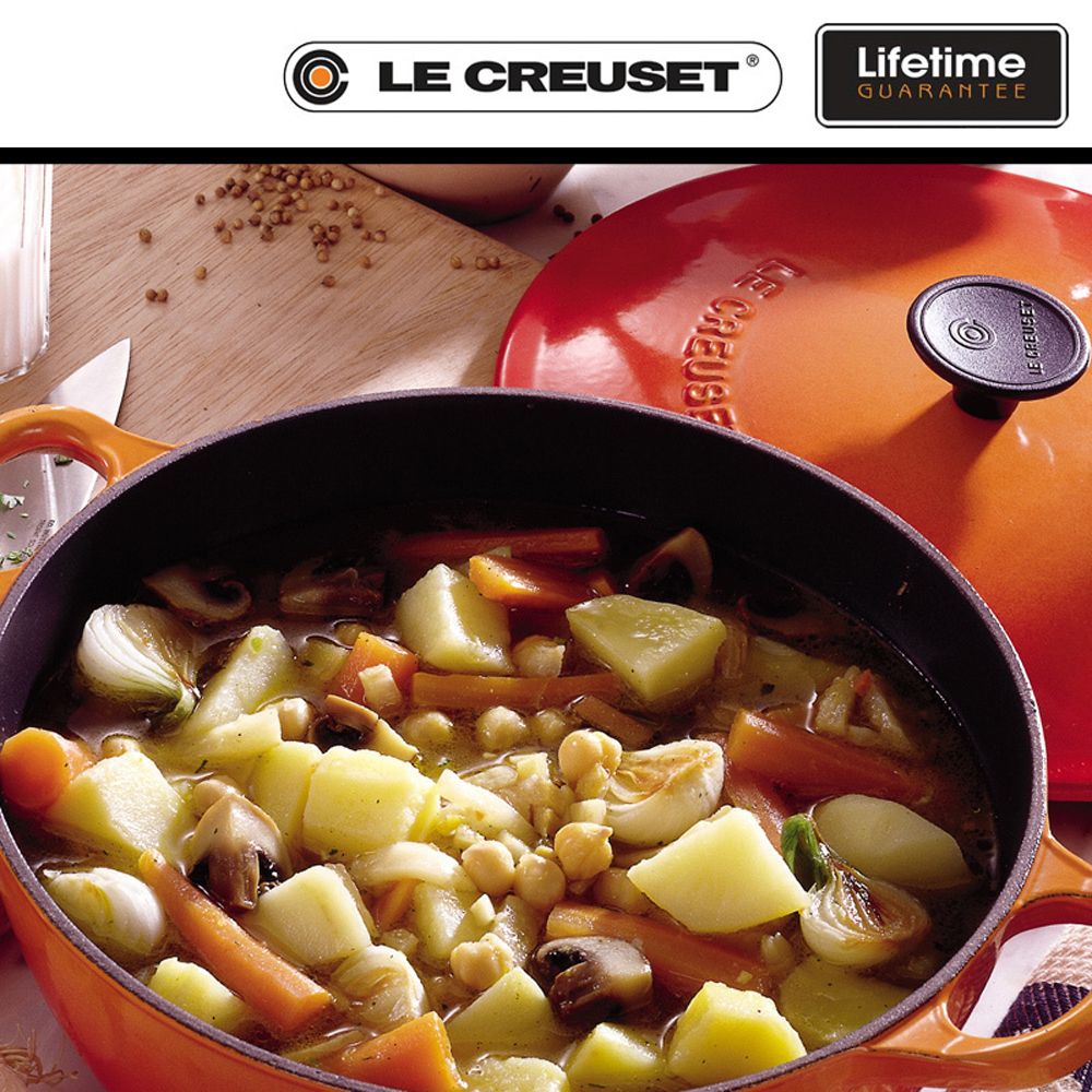 Le Creuset - Bouillabaisse Pot