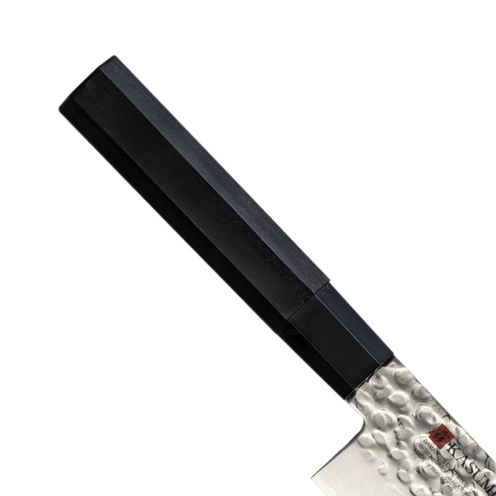 Kasumi Kuro - KR01 Chef's knife 24 cm