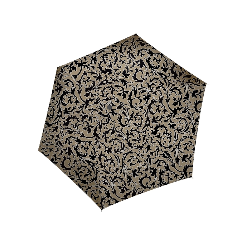 reisenthel - umbrella pocket mini - baroque marble