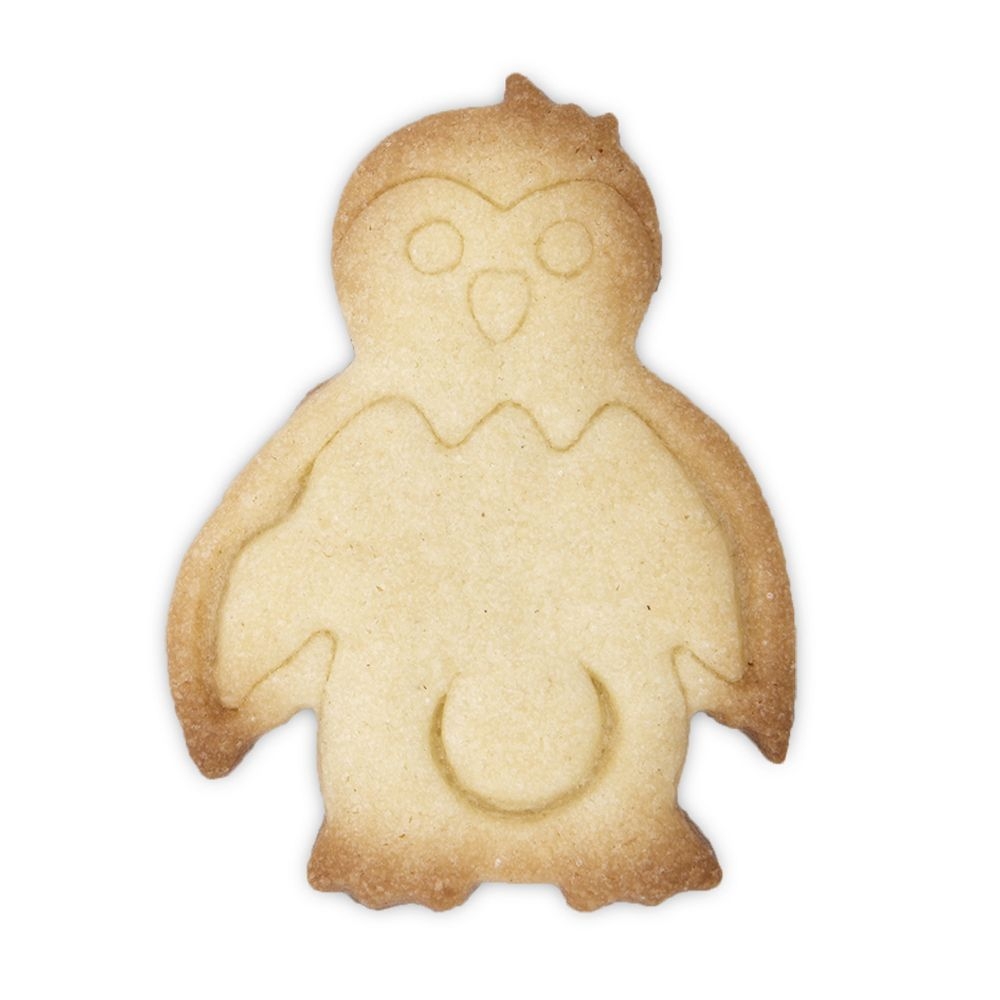 Städter - Cookie cutter Penguin - 5.5 cm