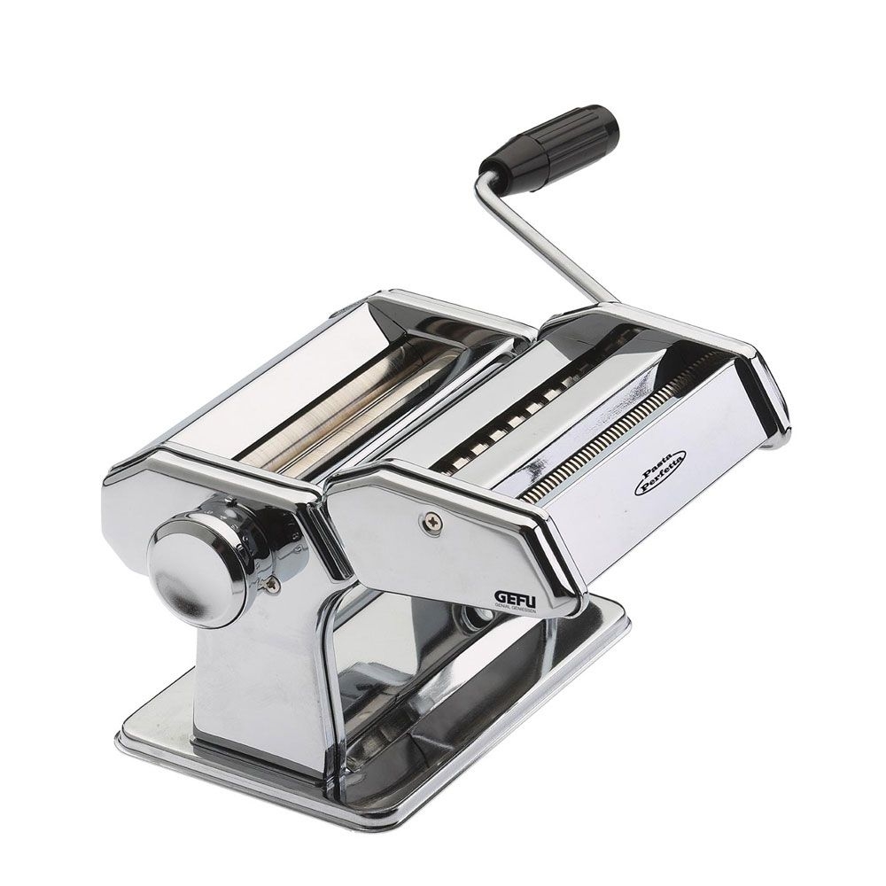 Gefu - pasta machine PASTA PERFETTA DE LUXE Gefu - pasta machine PASTA PERFETTA DE LUXE