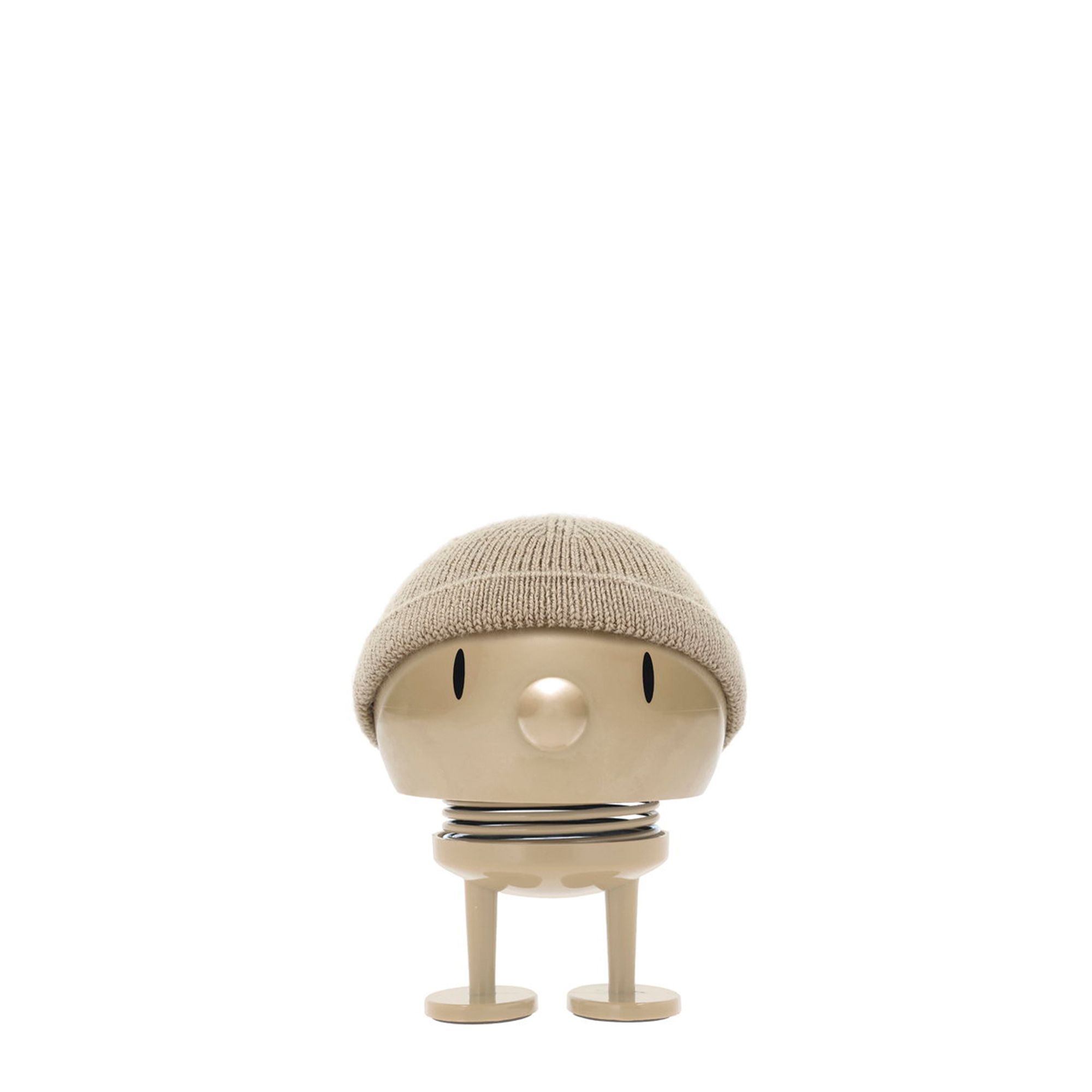 Hoptimist - Bumble Hipster M - Latte