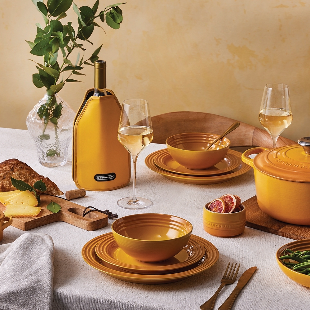 Le Creuset